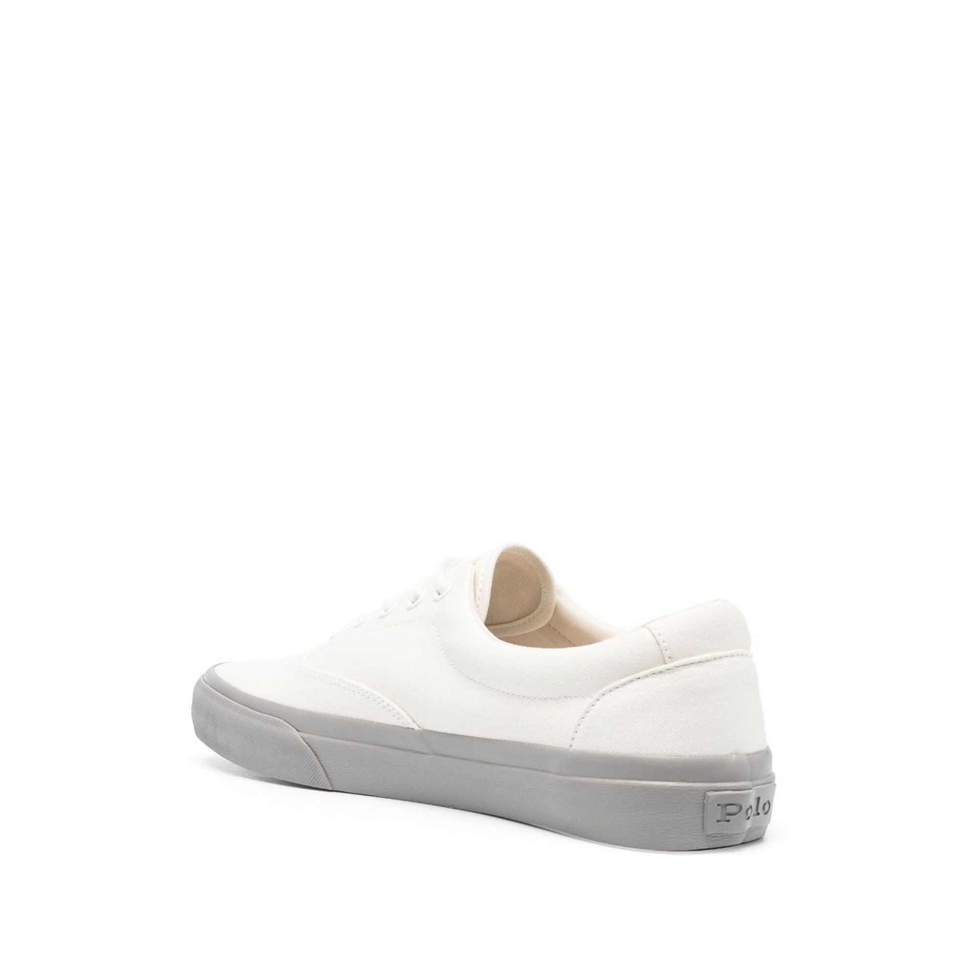 Keaton-tabii-sneakers-basse Top Lace Polo Ralph Lauren vista2