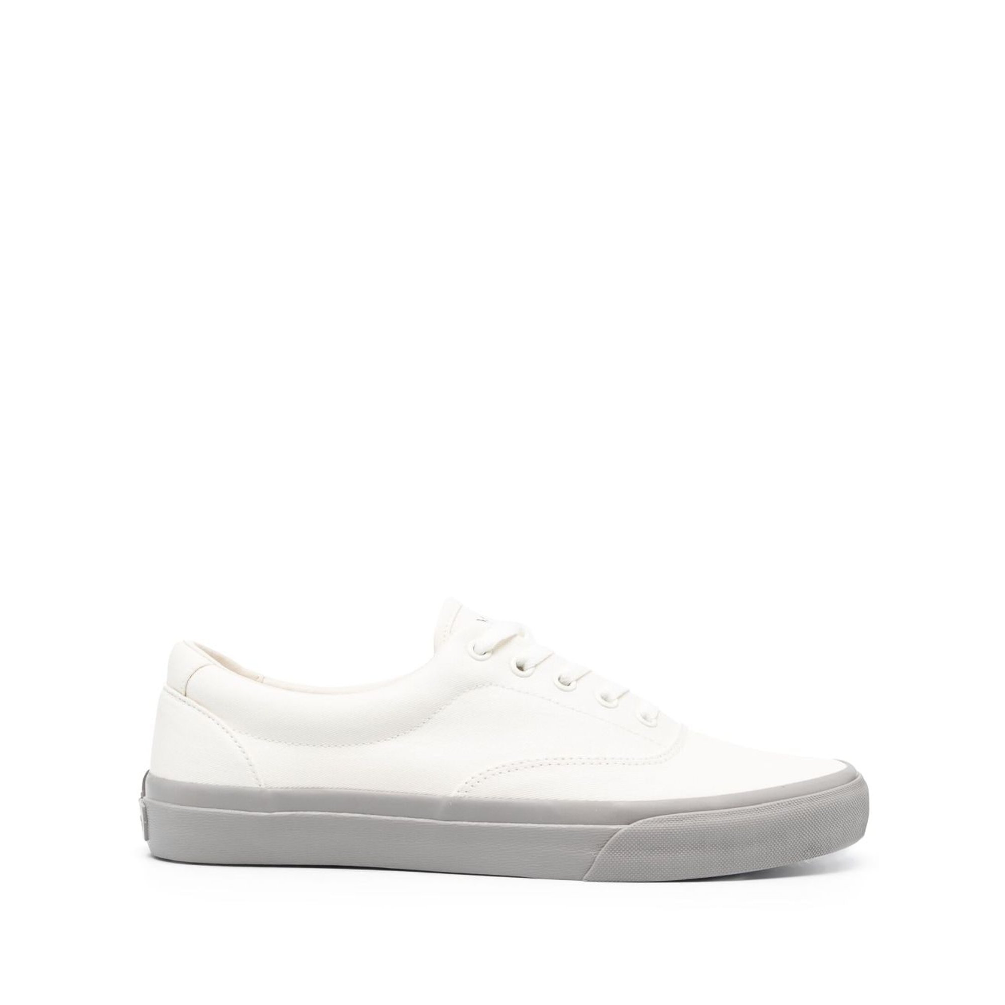 Keaton-tabii-sneakers-basse Top Lace Polo Ralph Lauren vista0