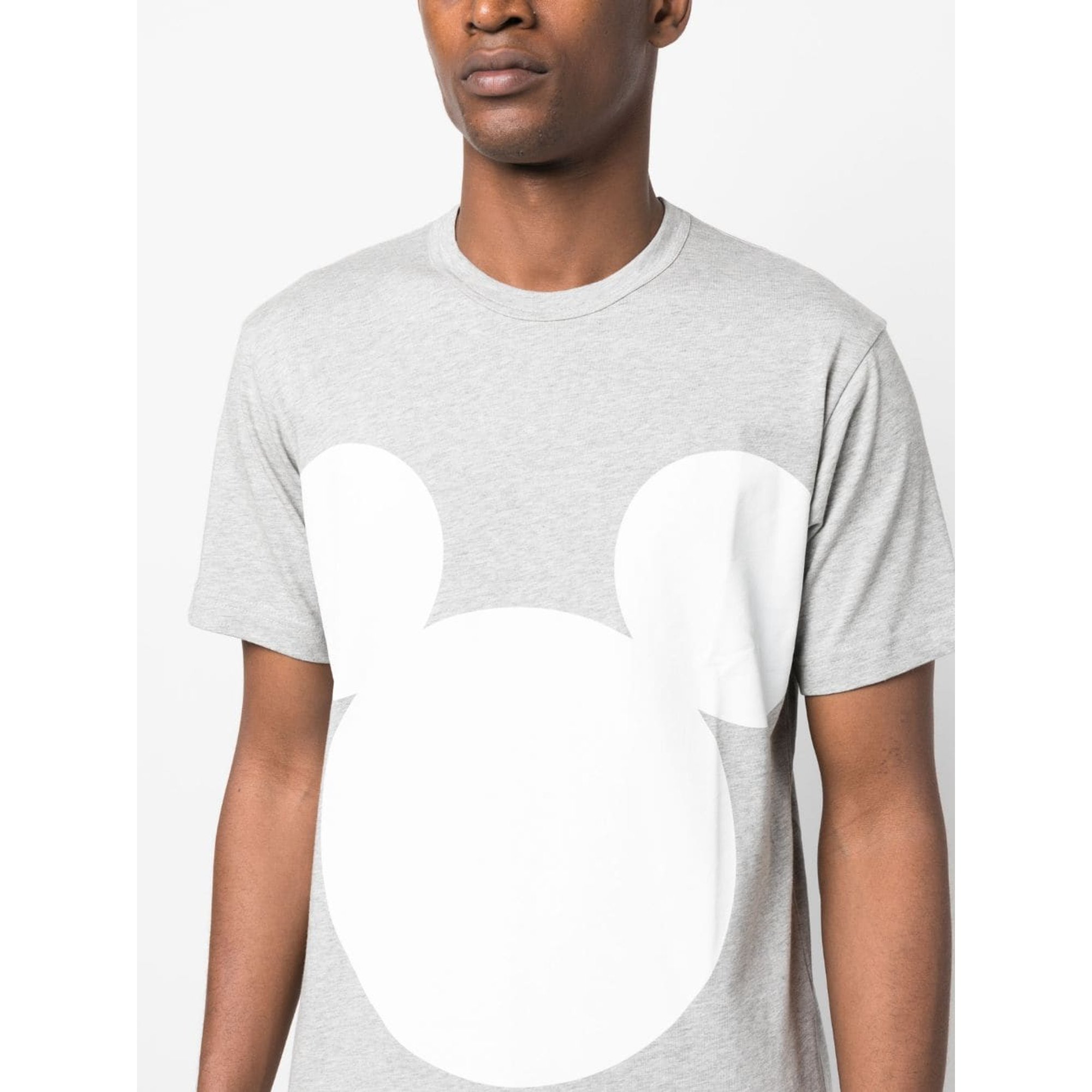 T-shirt da uomo in maglia Comme des Garçons  vista0