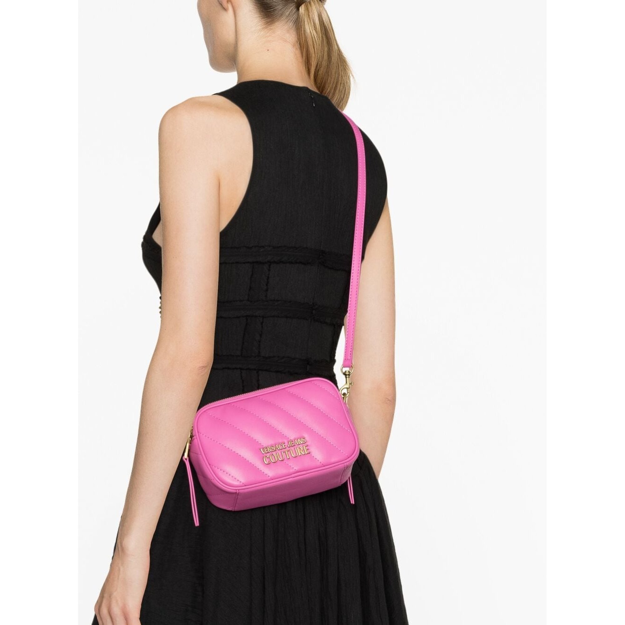 Thelma Soft, Esquisse 4 Sacs Versace Jeans Couture vista1