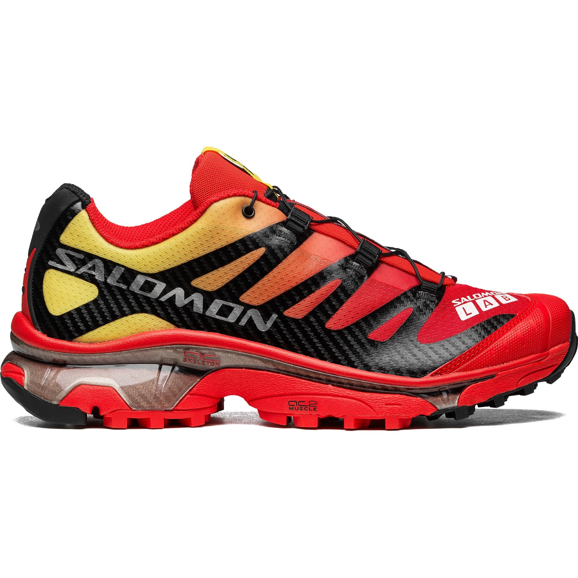 Salomon Xt-4 og Jaune Unisexe Salomon vista0