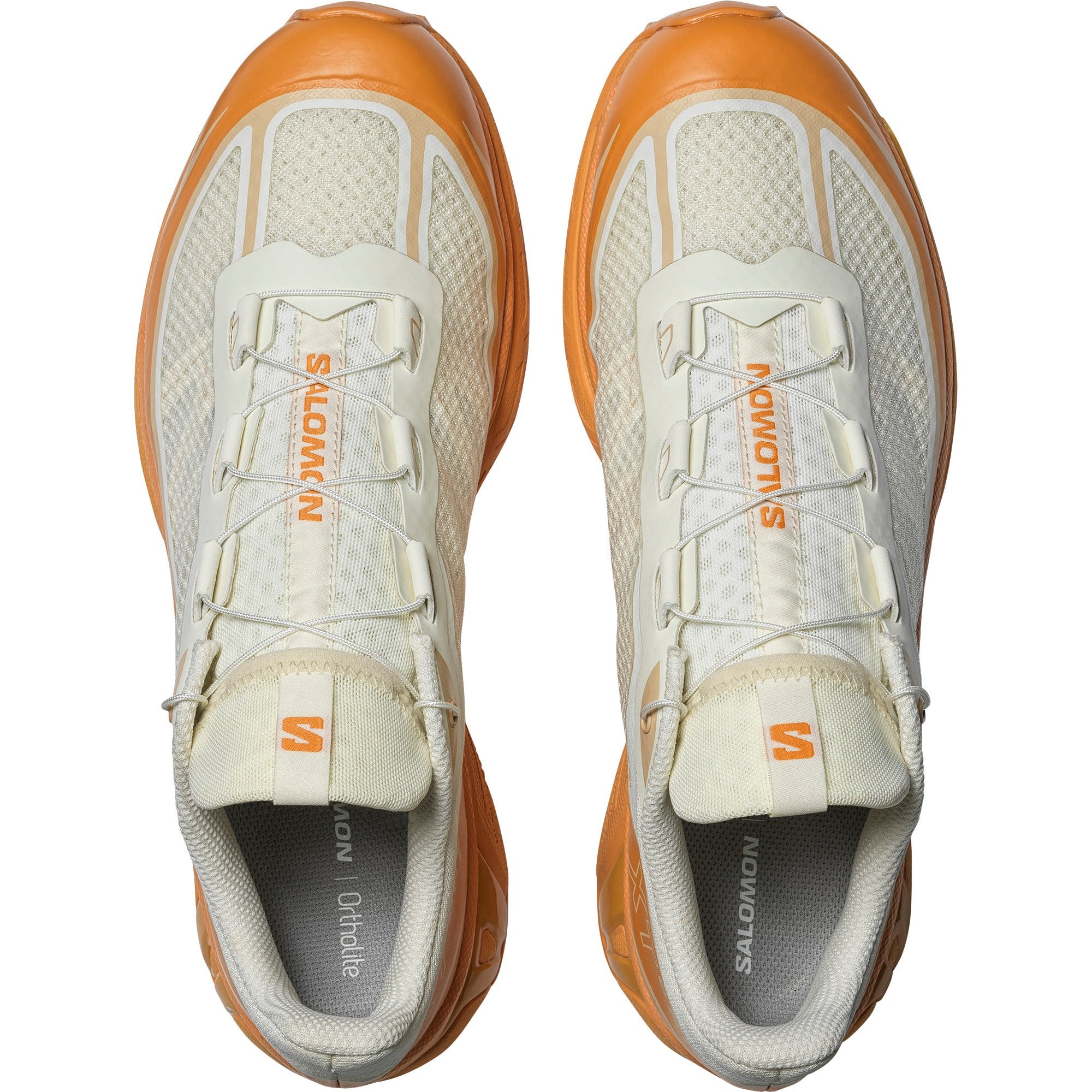 Salomon Xt-6 ft Blanc Homme Salomon vista1