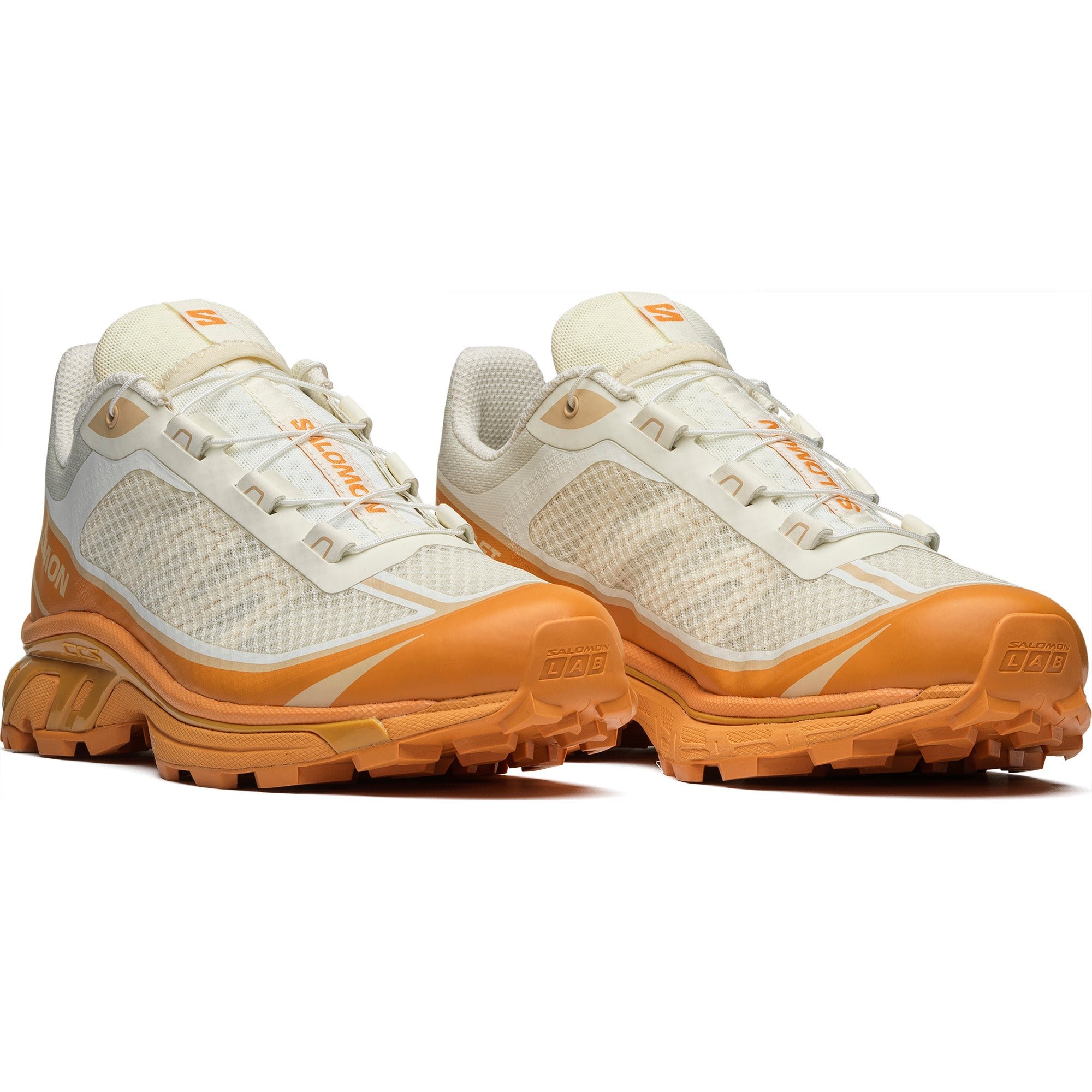 Salomon Xt-6 ft Blanc Homme Salomon vista2
