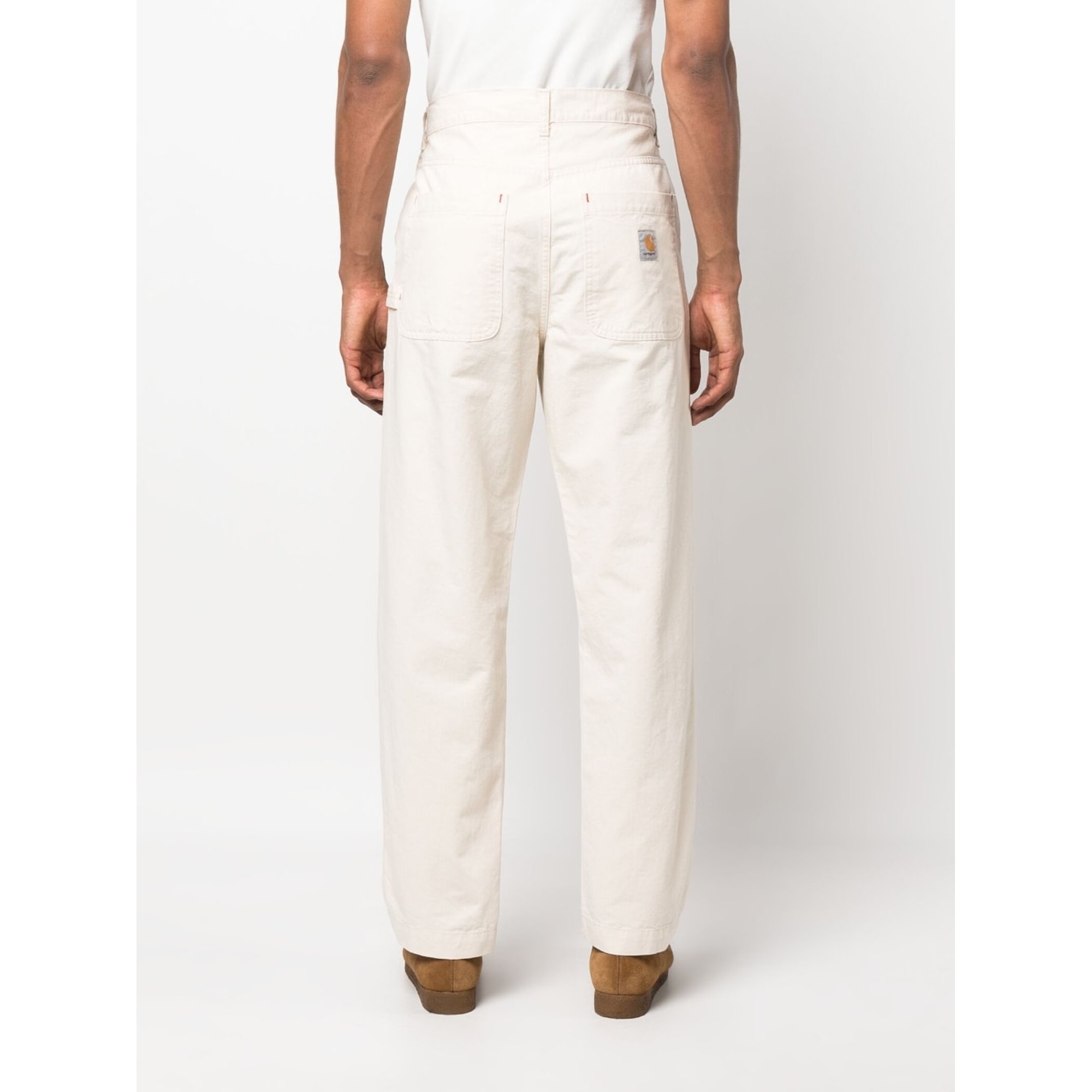 Pantalón Wesley CARHARTT WIP vista1
