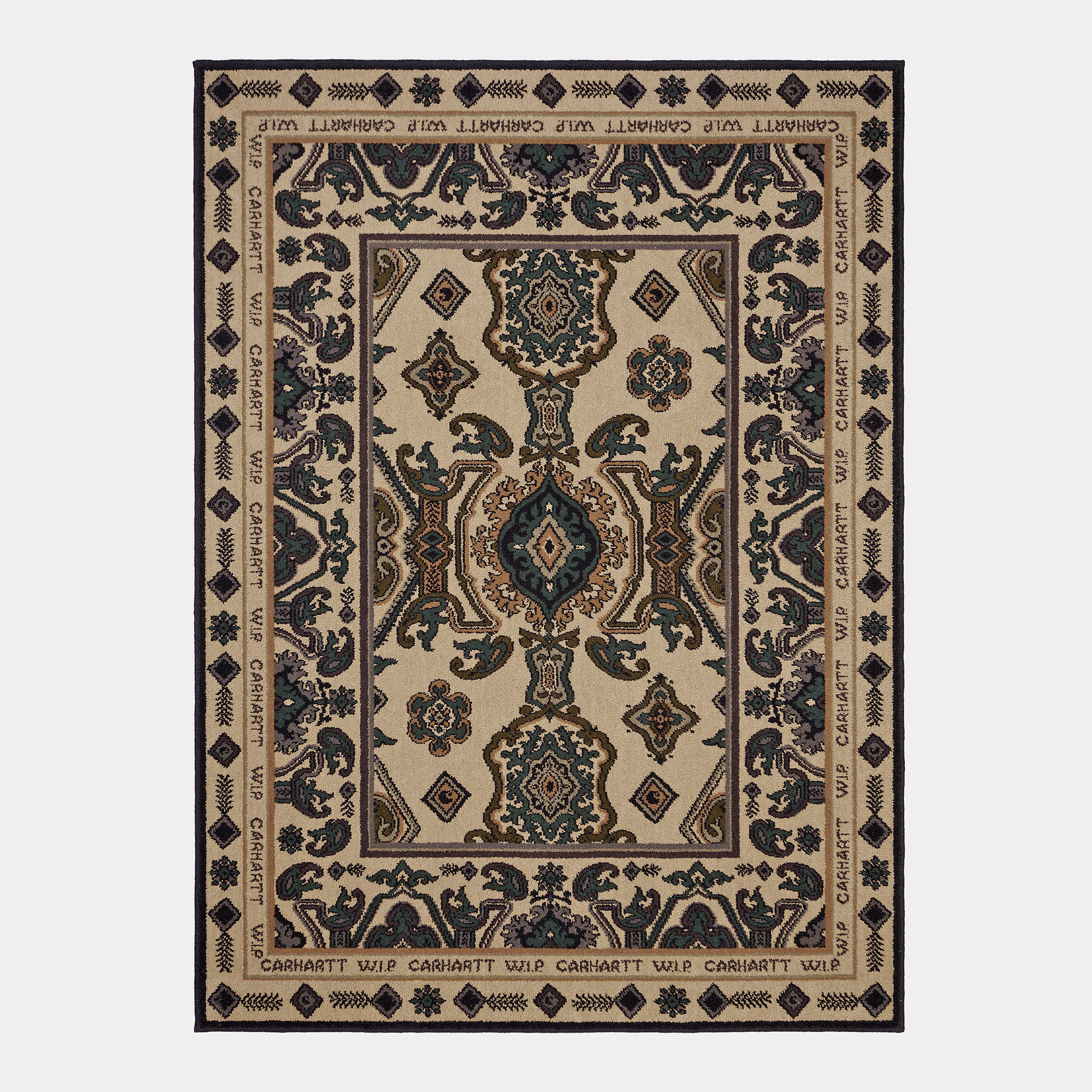 Tapis Verset CARHARTT WIP vista0