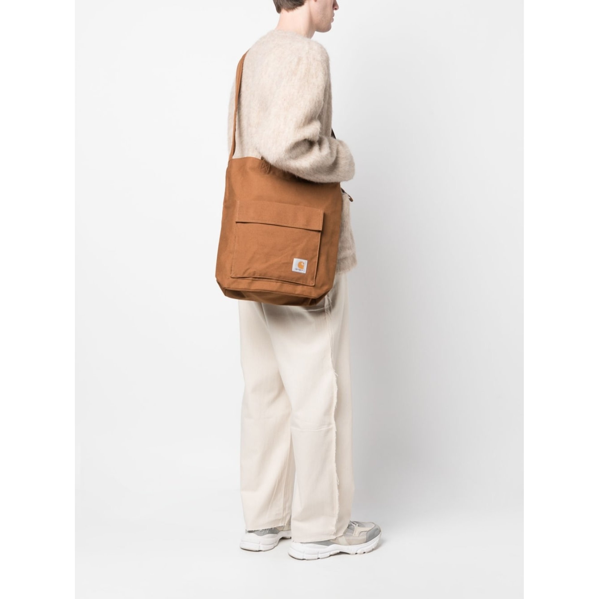 Bolsa de tela Amanecer CARHARTT WIP vista1