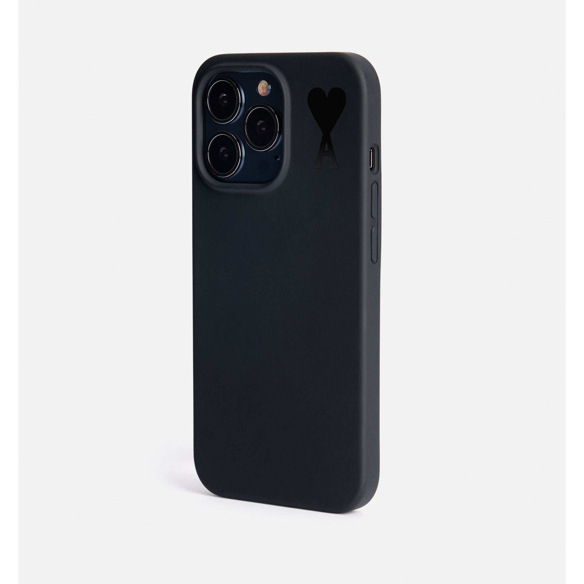 Iphone 14 Pro Case Ami Paris vista0