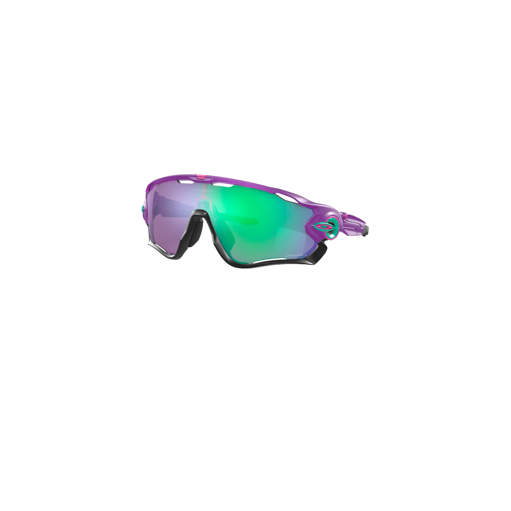 Quebrador de fauces Oakley vista0
