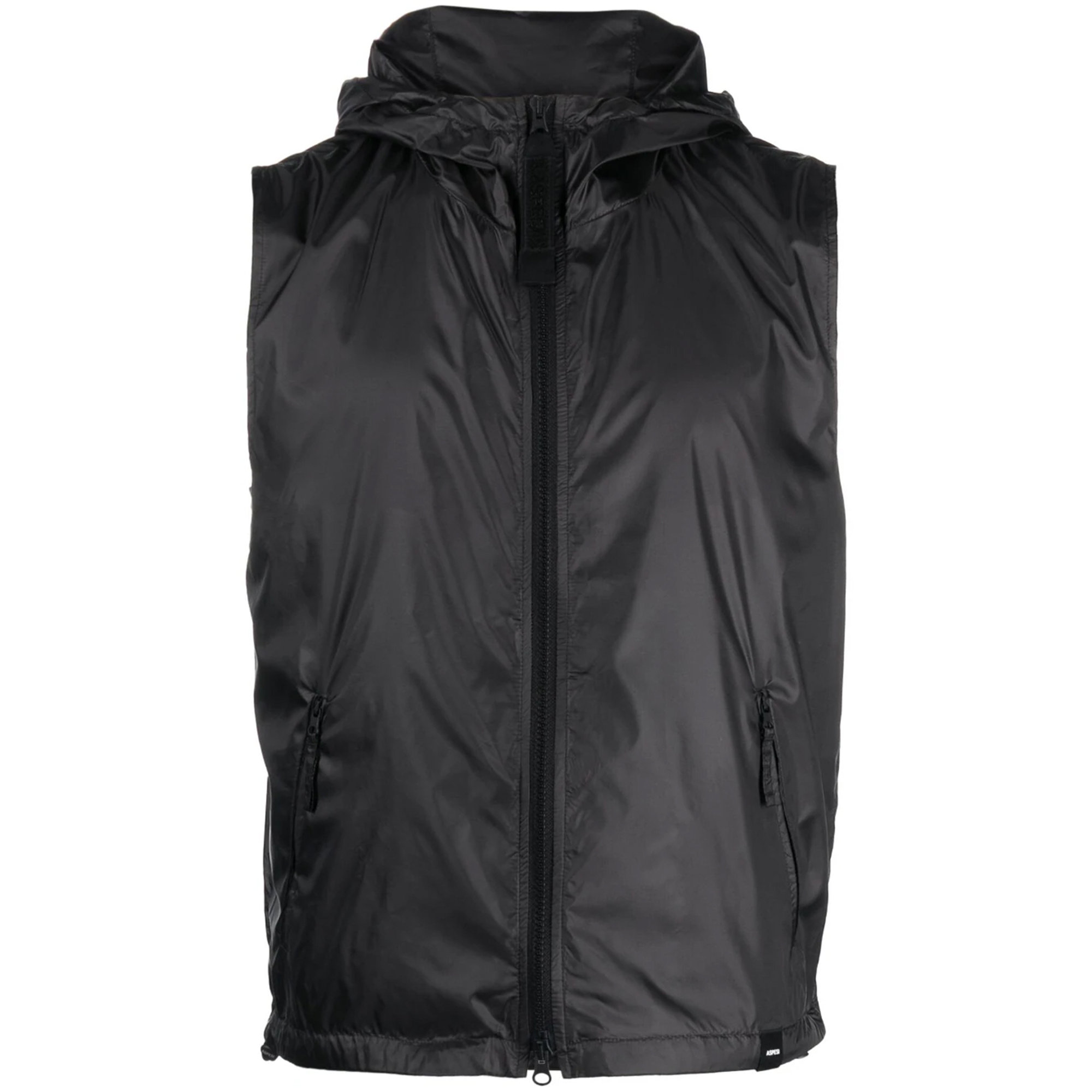 Gilet Giulietta nuovo Aspesi vista0