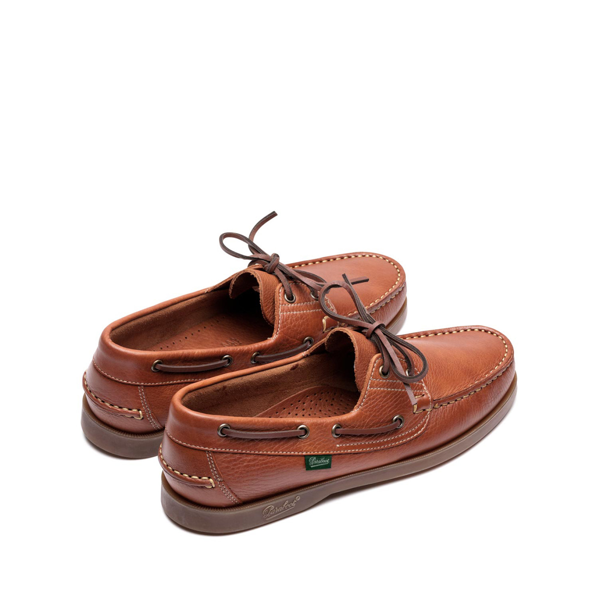 Barth Marine - Foulonné Chêne Paraboot vista2