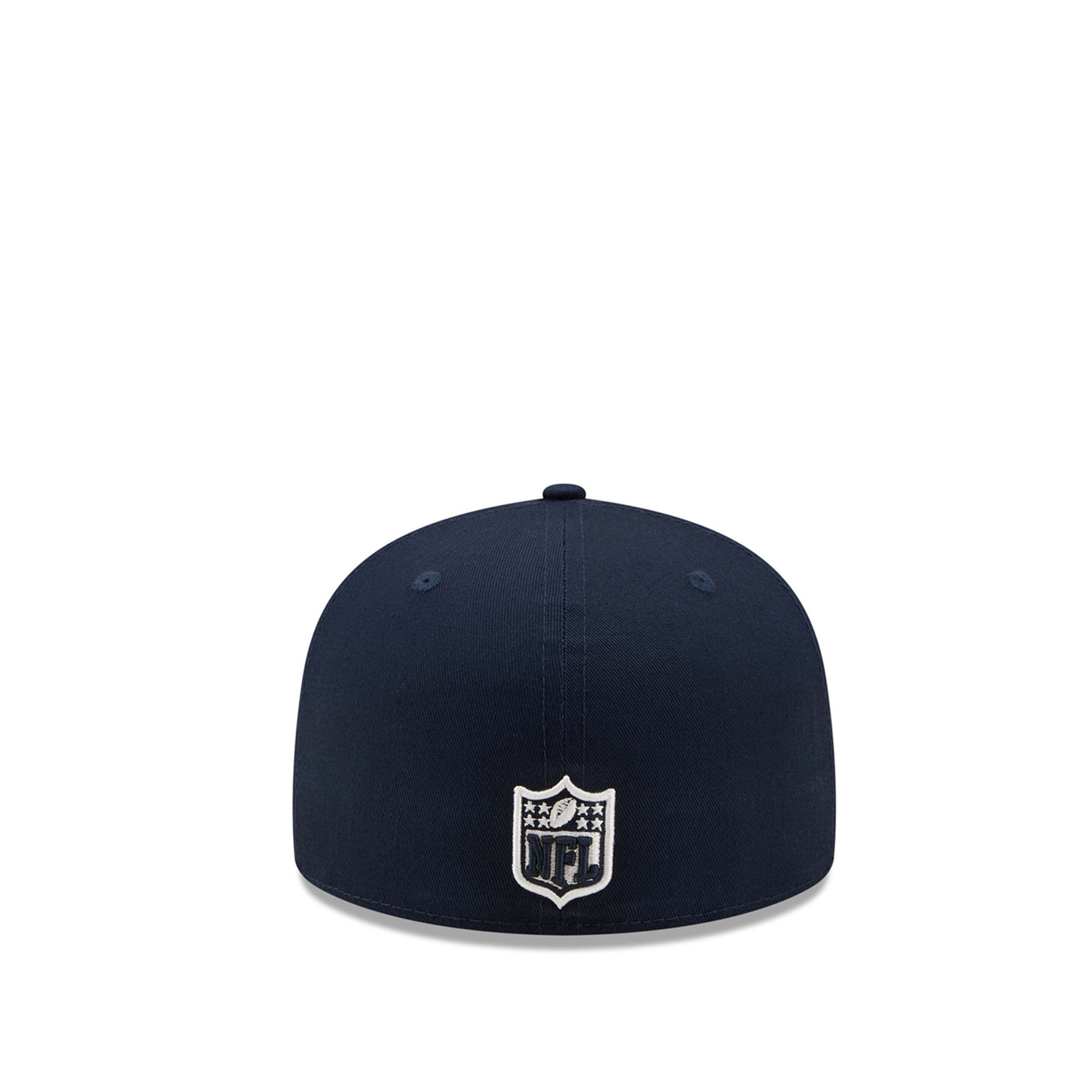 59fifty Dallas Cowboys - Super Bowl Ed. New Era vista2