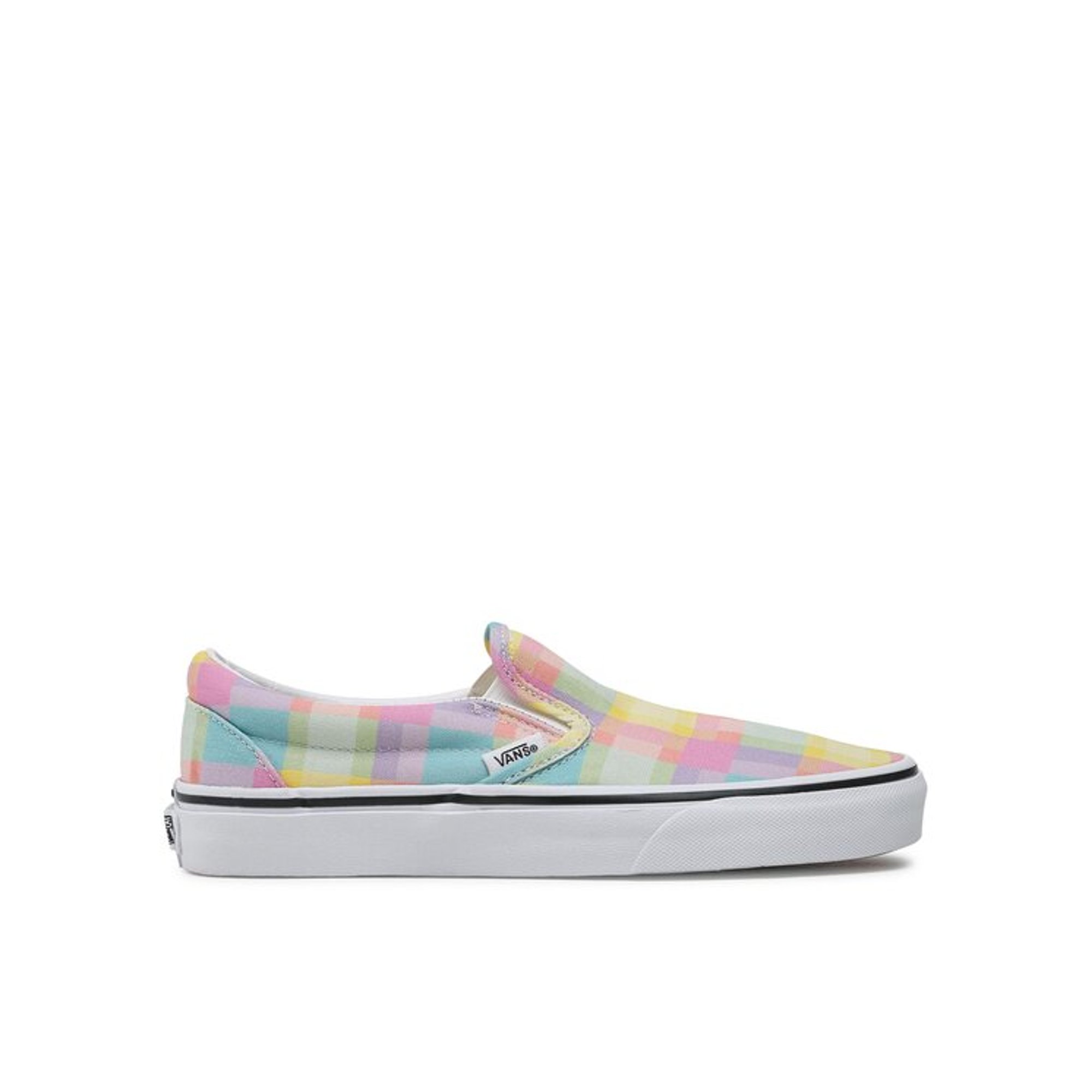 ua Classic Slip-on Vans vista0