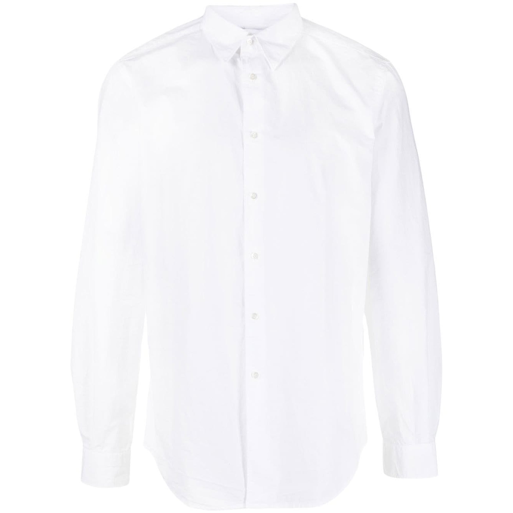 Camicia Comma Aspesi vista0