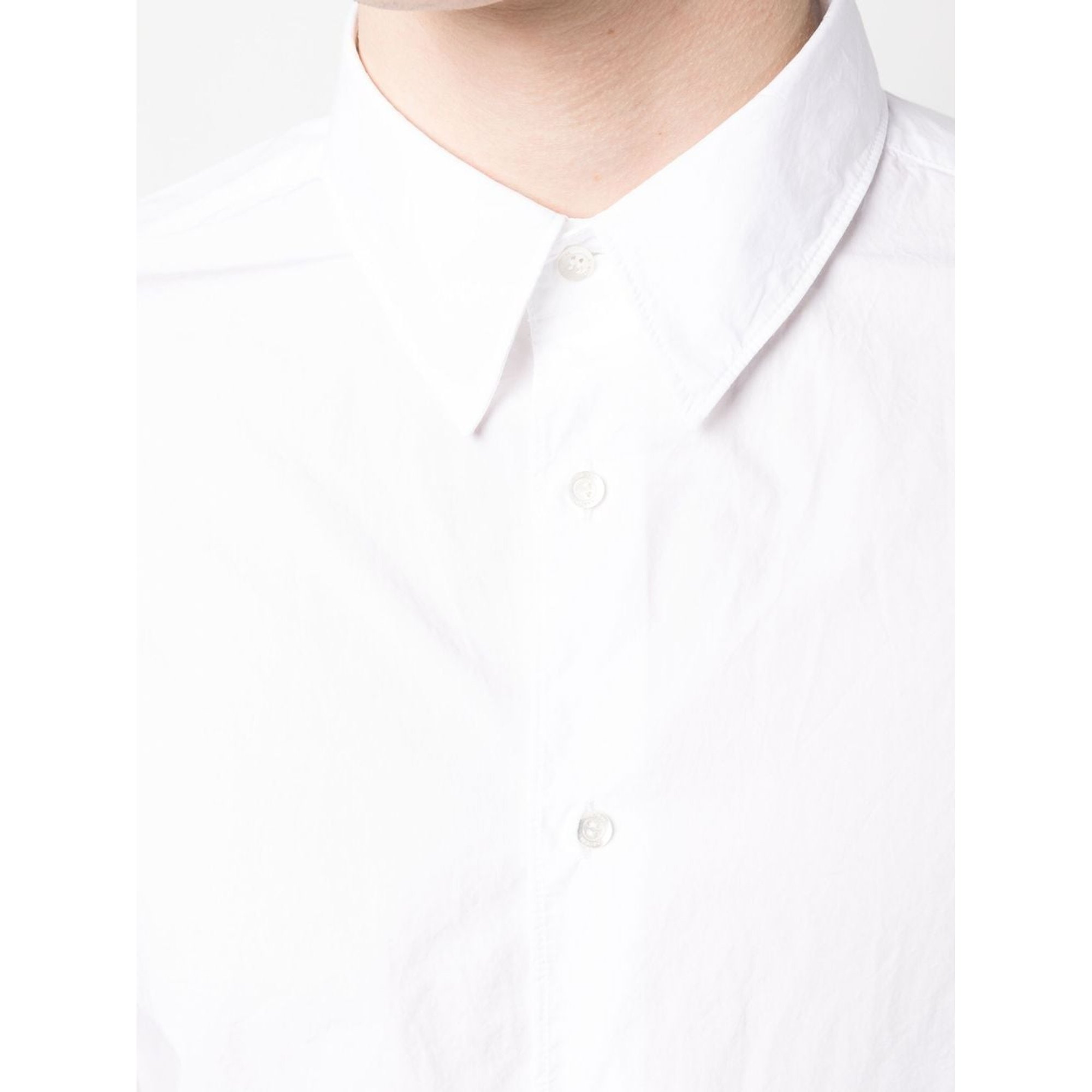 Camicia Comma Aspesi vista3