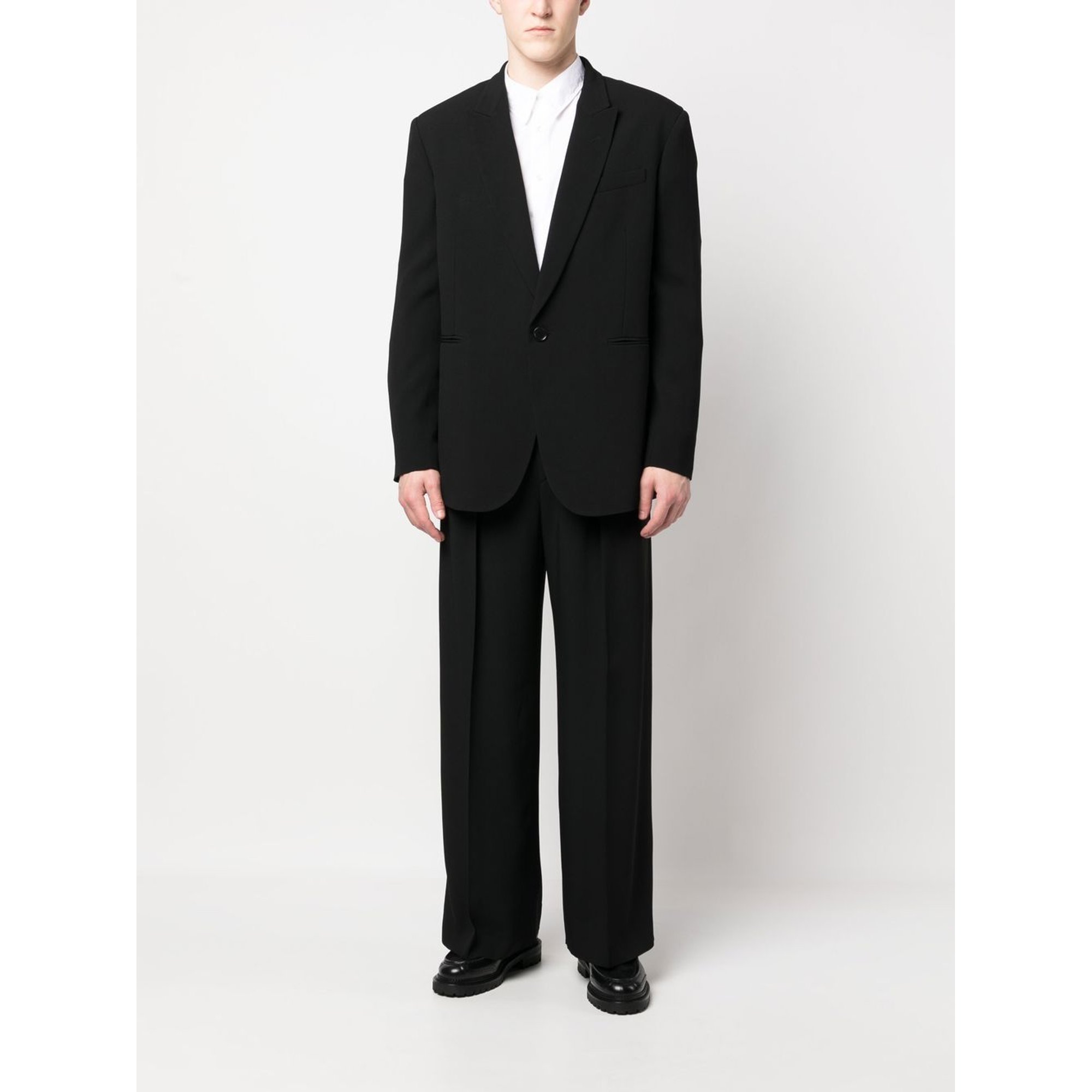 Pantalone Mod.g606 Aspesi vista1
