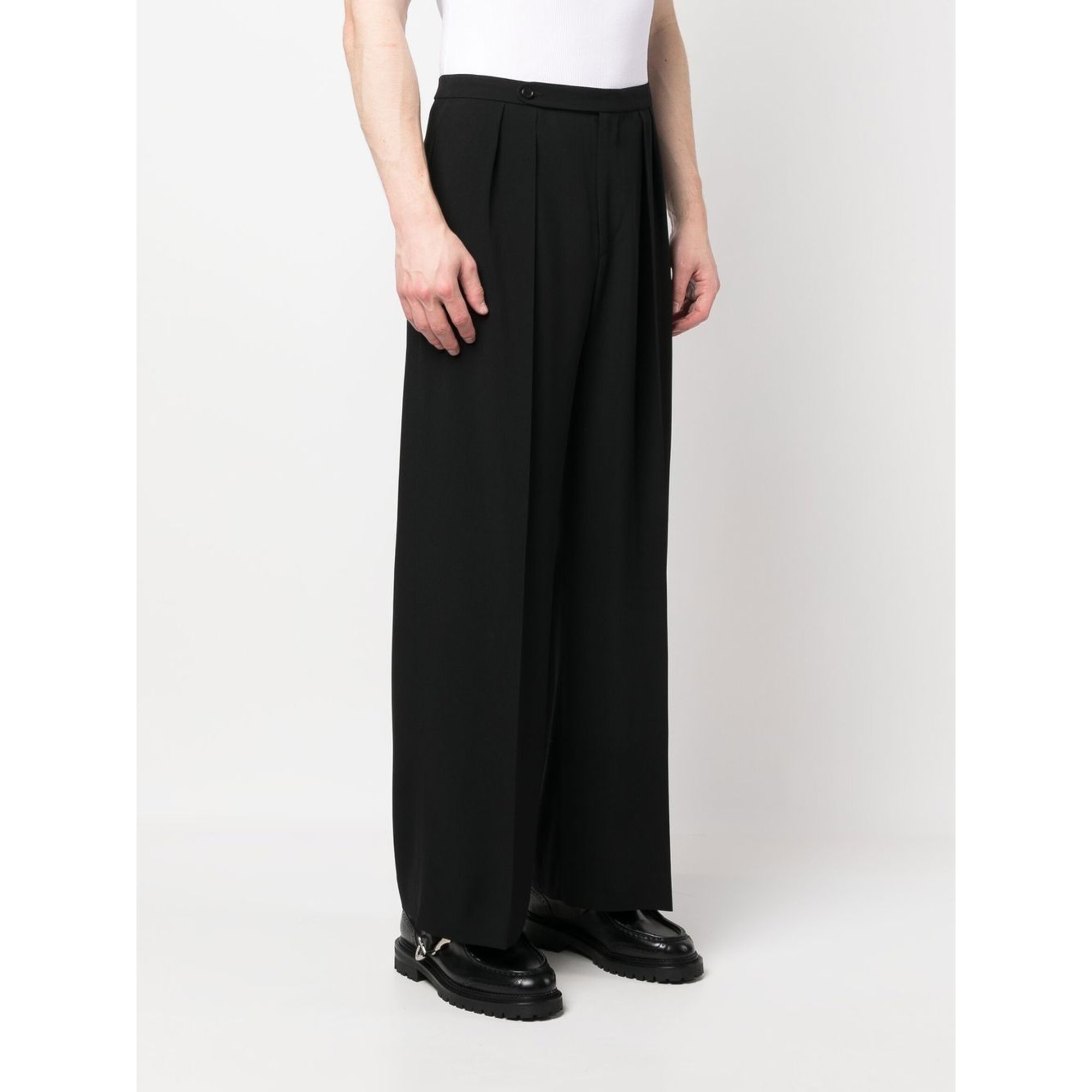 Pantalone Mod.g606 Aspesi vista0