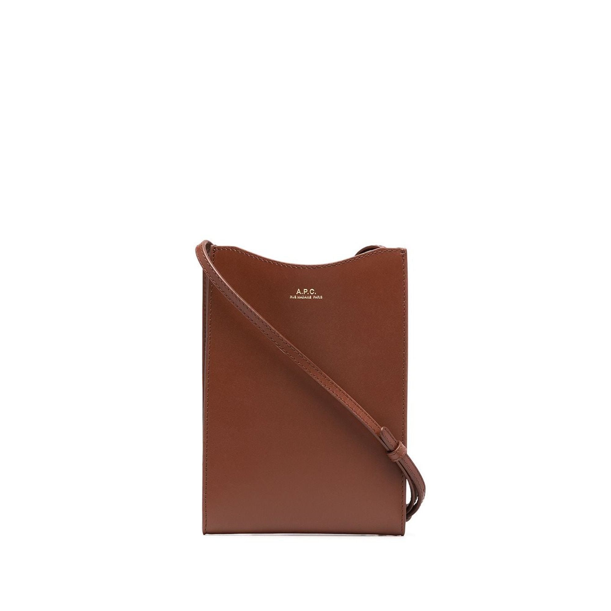 Marsupio Jamie A.P.C. vista0