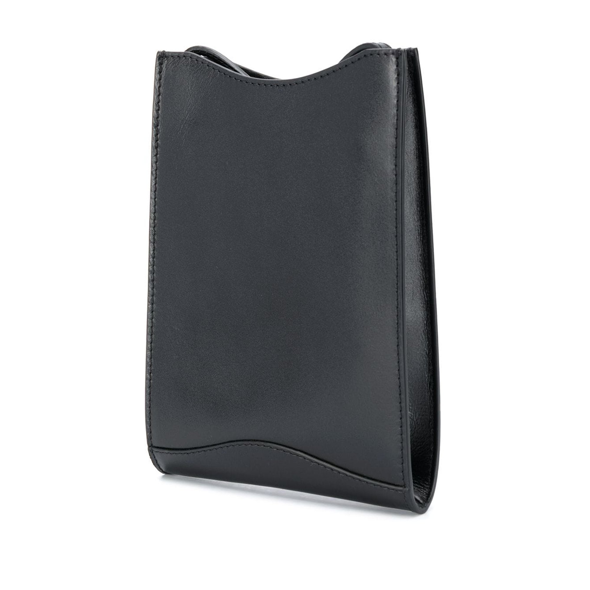 Pochette tour de cou Jamie A.P.C. vista3