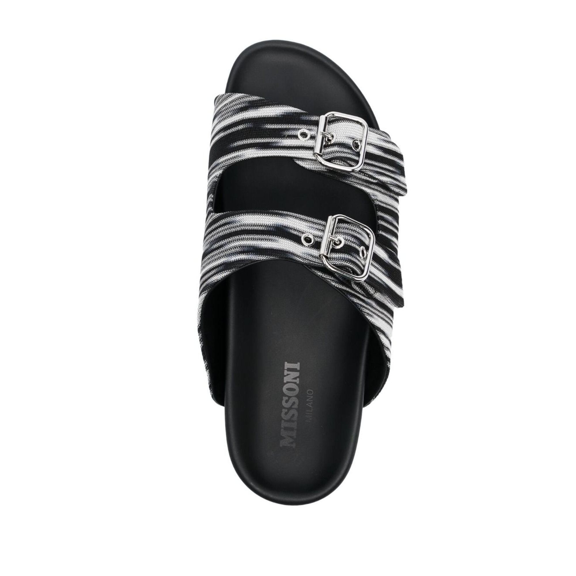Sandali Missoni vista3