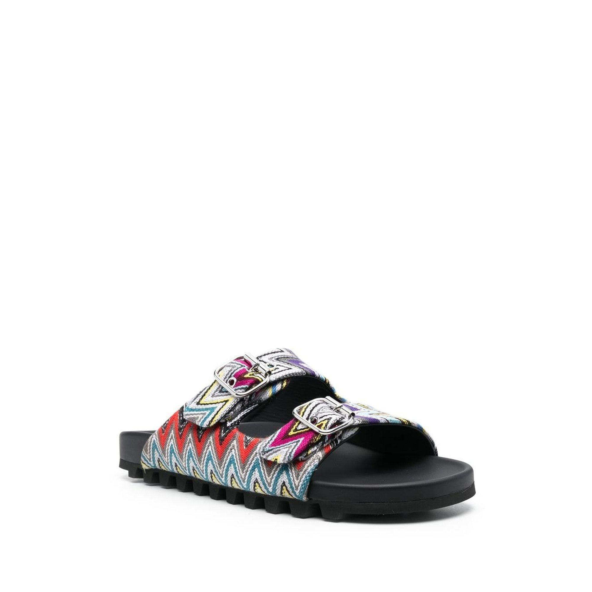 Sandalias Missoni vista1