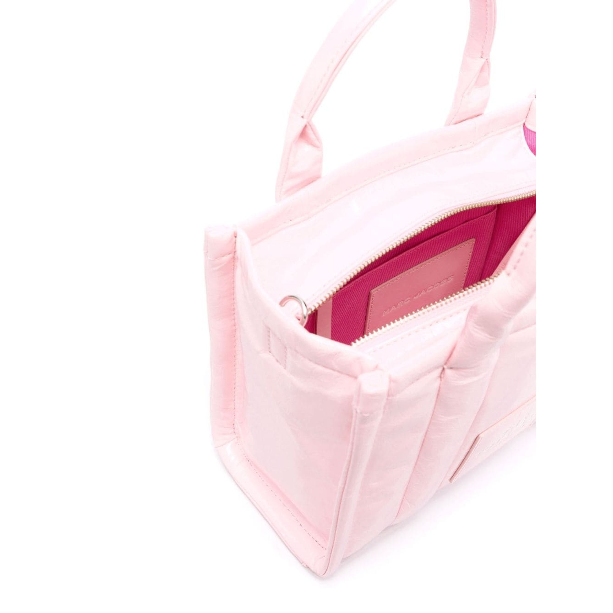 La mini borsa Marc Jacobs vista2