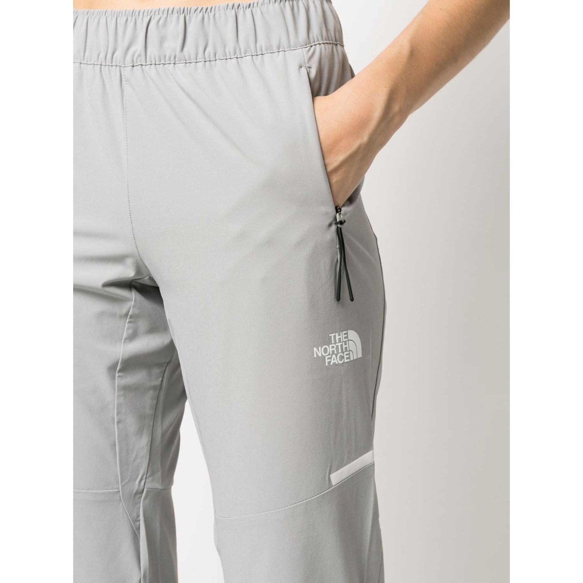 w ma Pantalón cortavientos de laboratorio - eu The North Face vista2