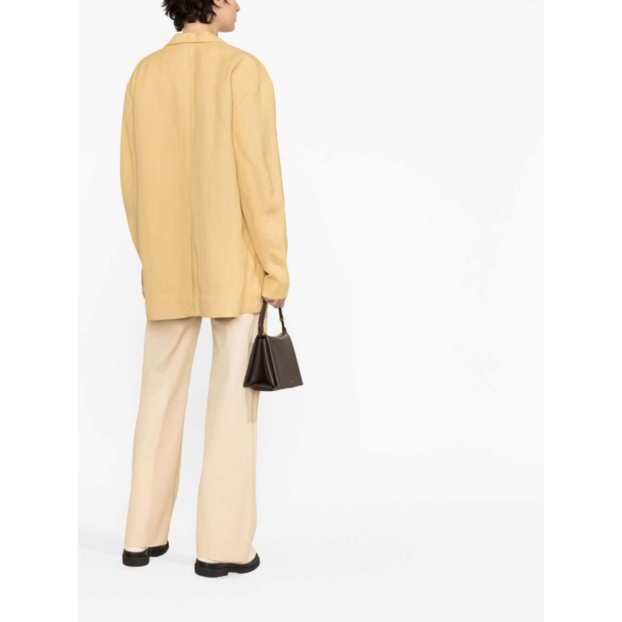Veste à un bouton Studio Nicholson vista2