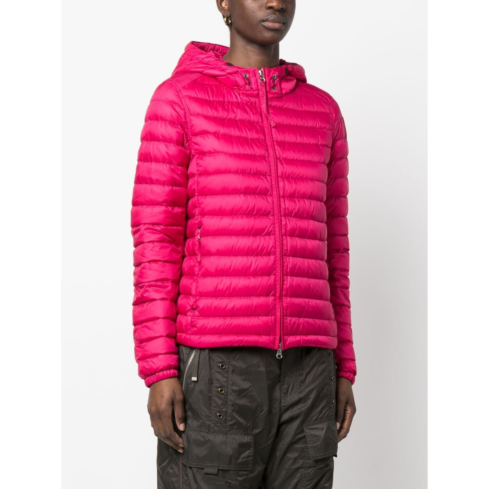 Suiren Parajumpers vista2