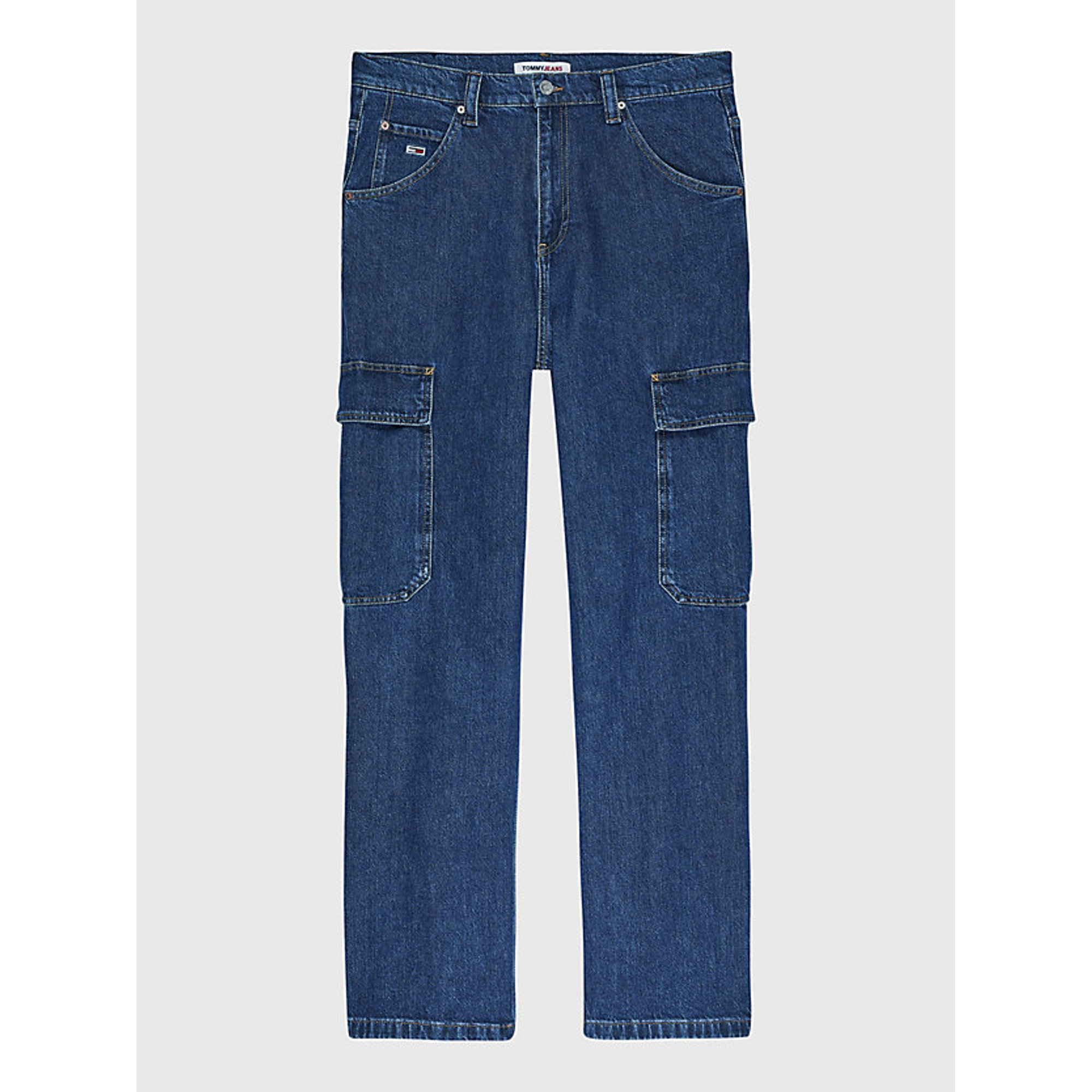 Aiden Baggy Jean Cargo Tommy Hilfiger  vista0