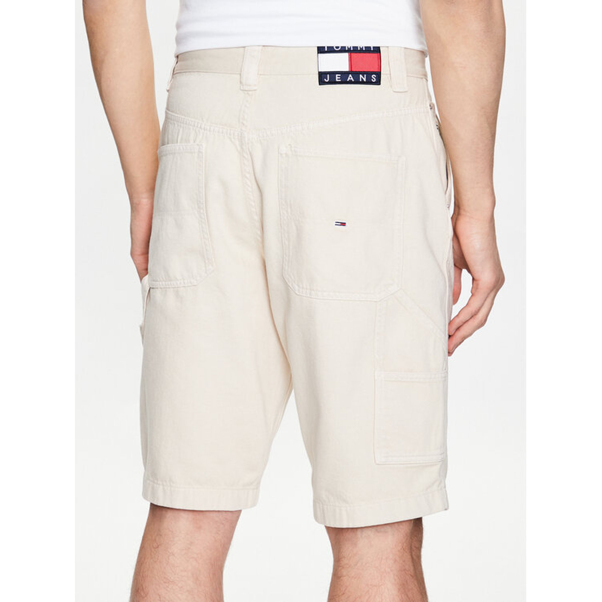 Tjm Aiden Carpenter Short Tommy Hilfiger  vista1