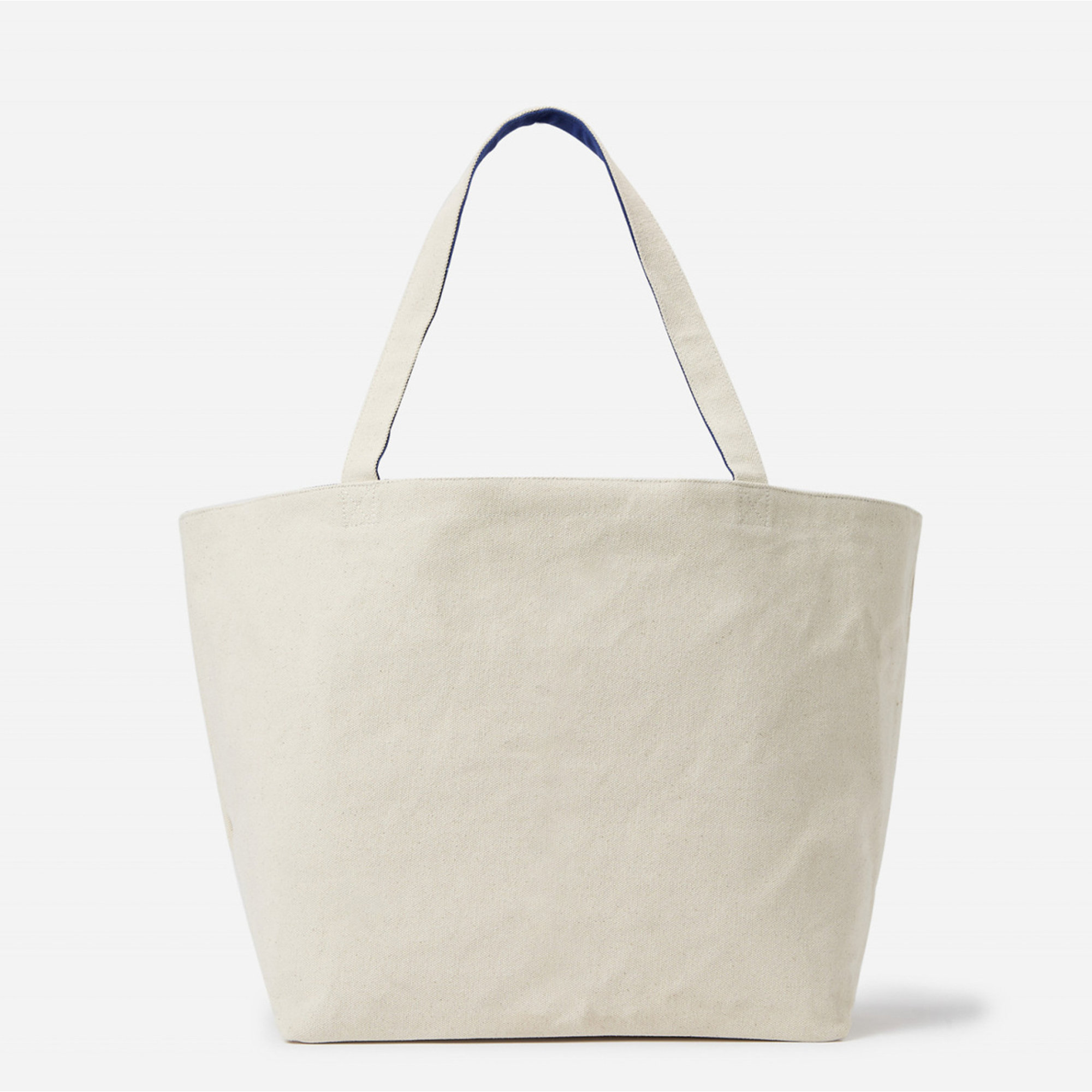 Borsa Shopping Bianca Donna Karl Lagerfeld vista2