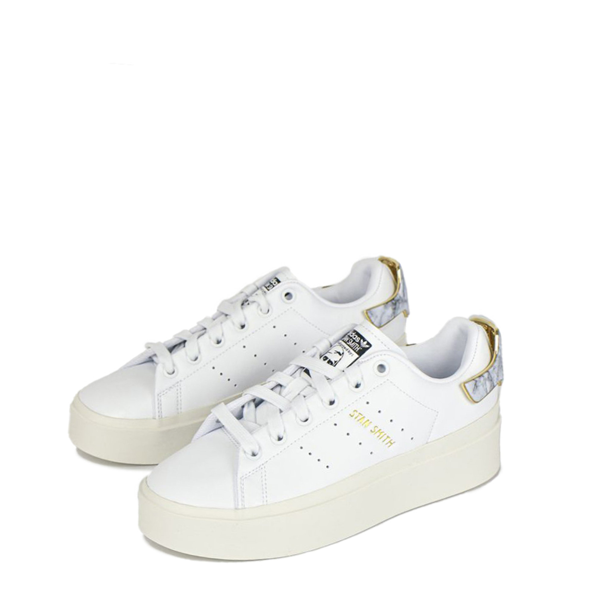 Sneakers Bianche Donna ADIDAS vista1