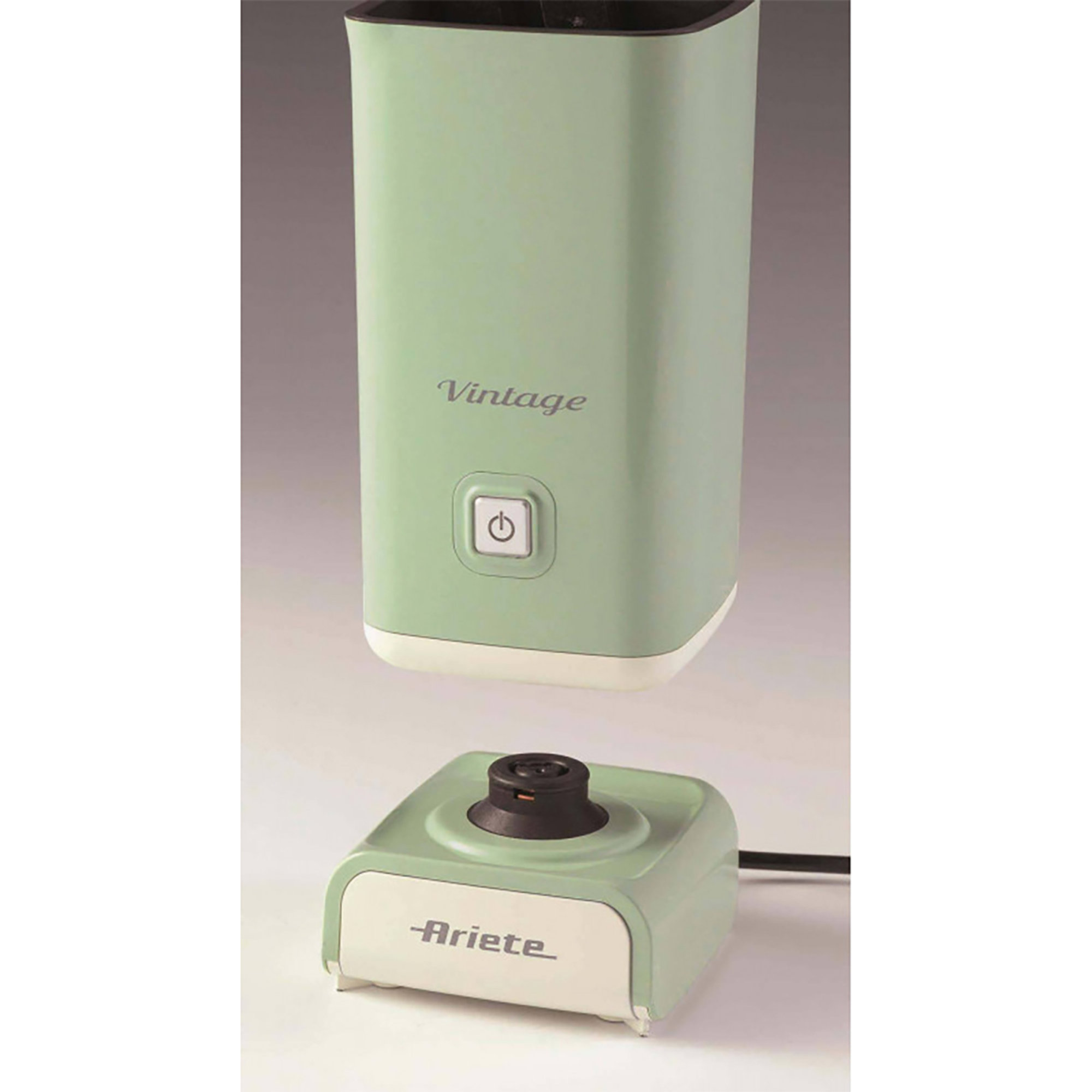 Montalatte Cappuccino Vintage verde 2878/04 Ariete vista2