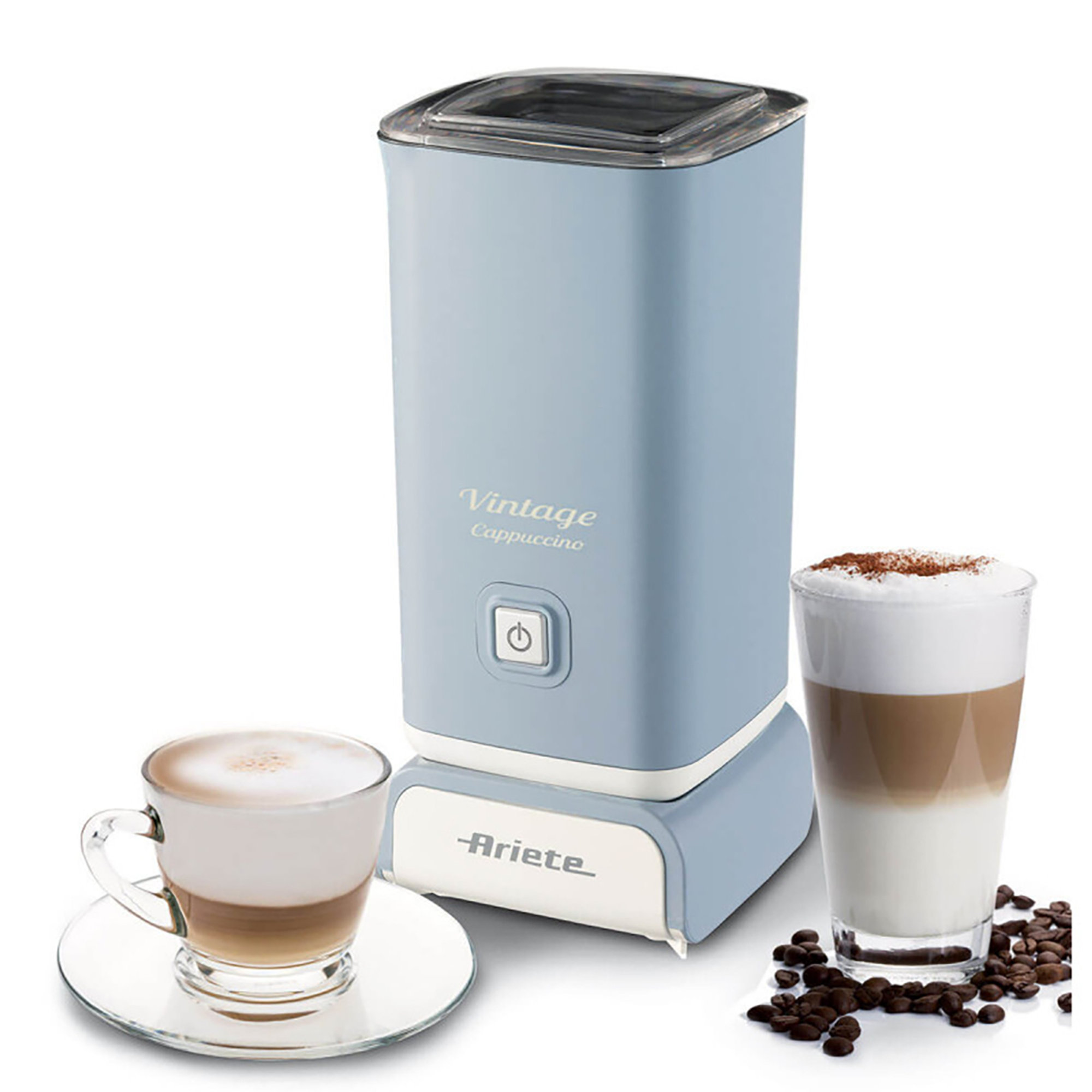 Montalatte Cappuccino Vintage celeste 2878/05 Ariete vista4