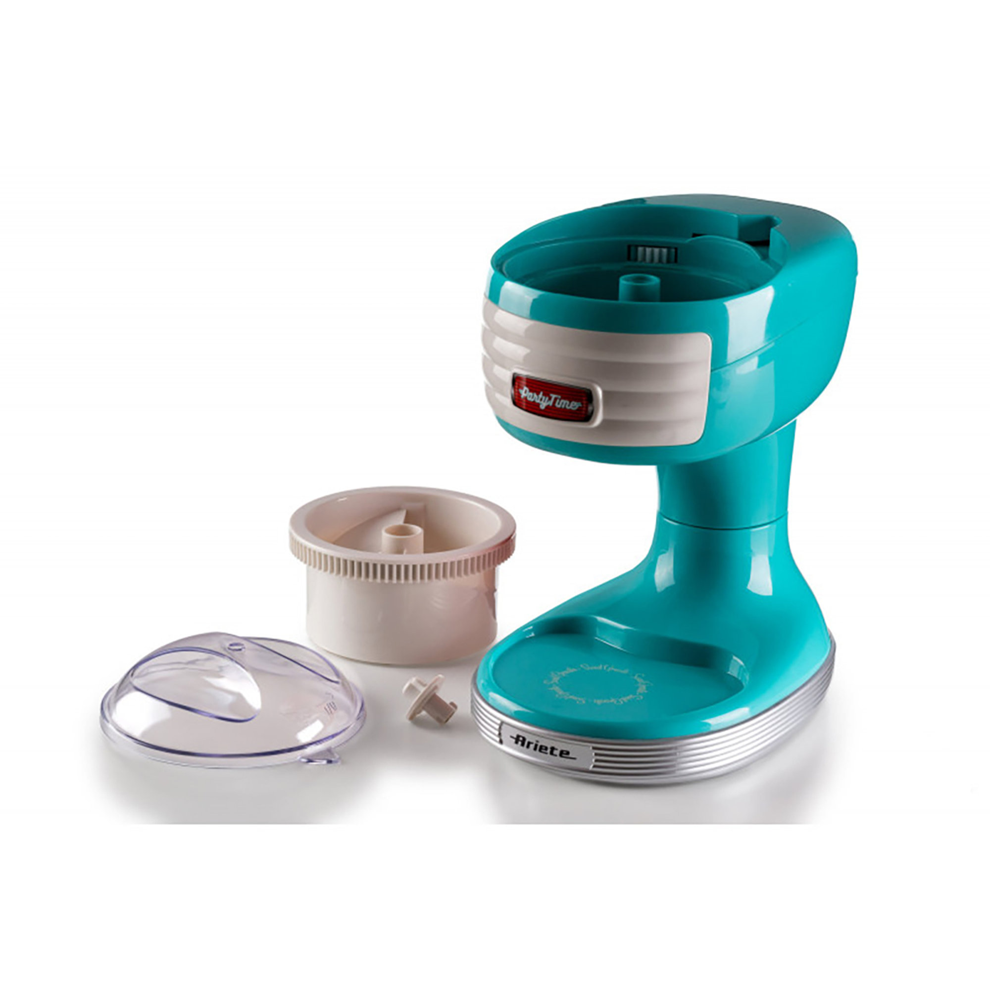 Sweet Granita celeste Party Time 0076/01 Ariete Obsoleto vista1