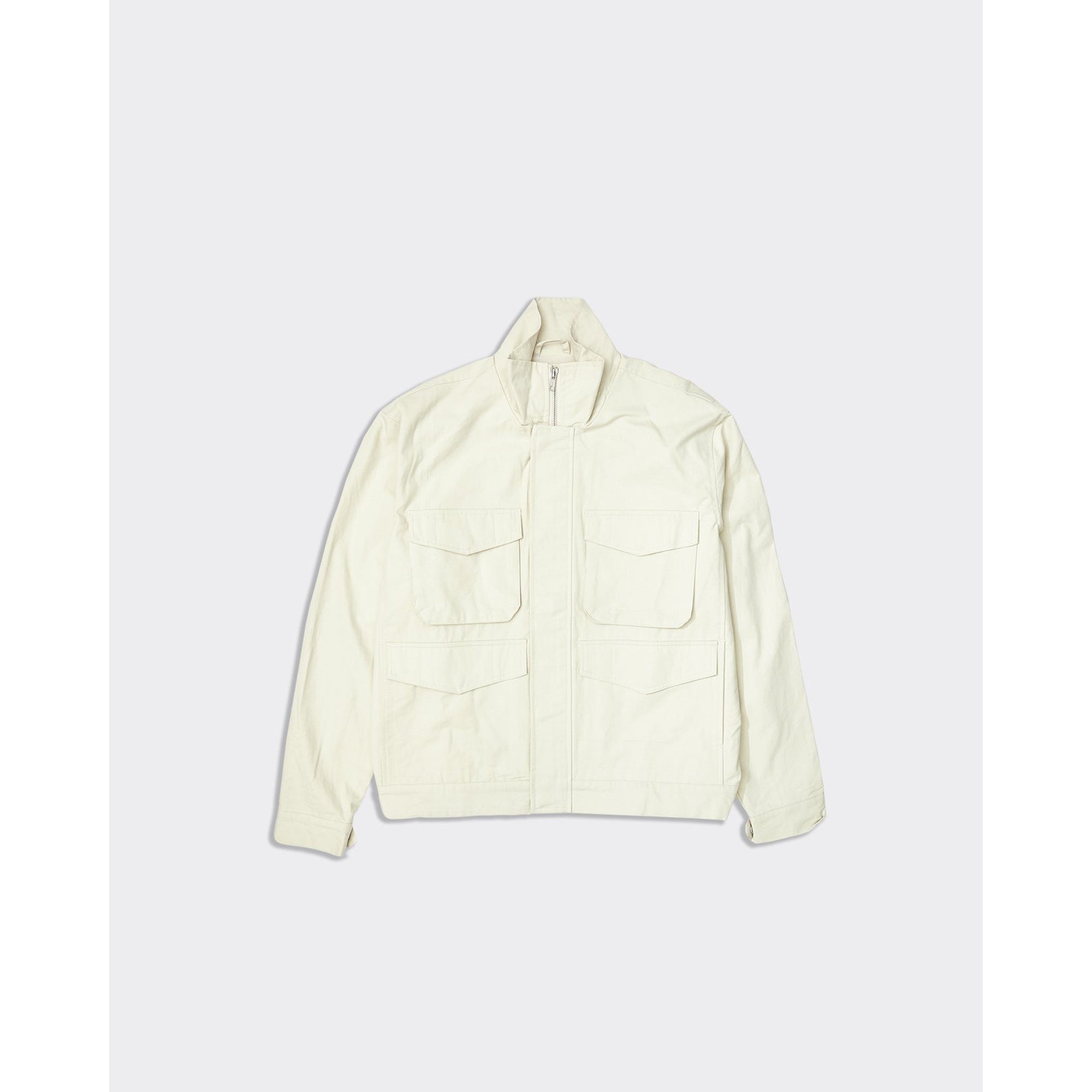Veste Jul Workwear Beige Arte vista0