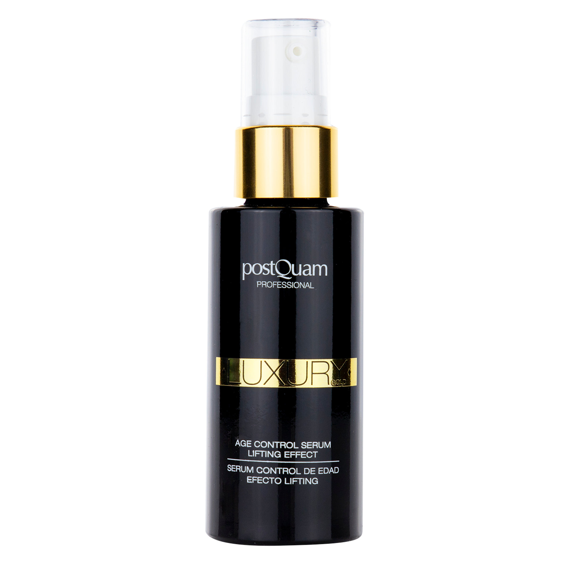 GOLD SERUM 30 ML. Postquam vista0