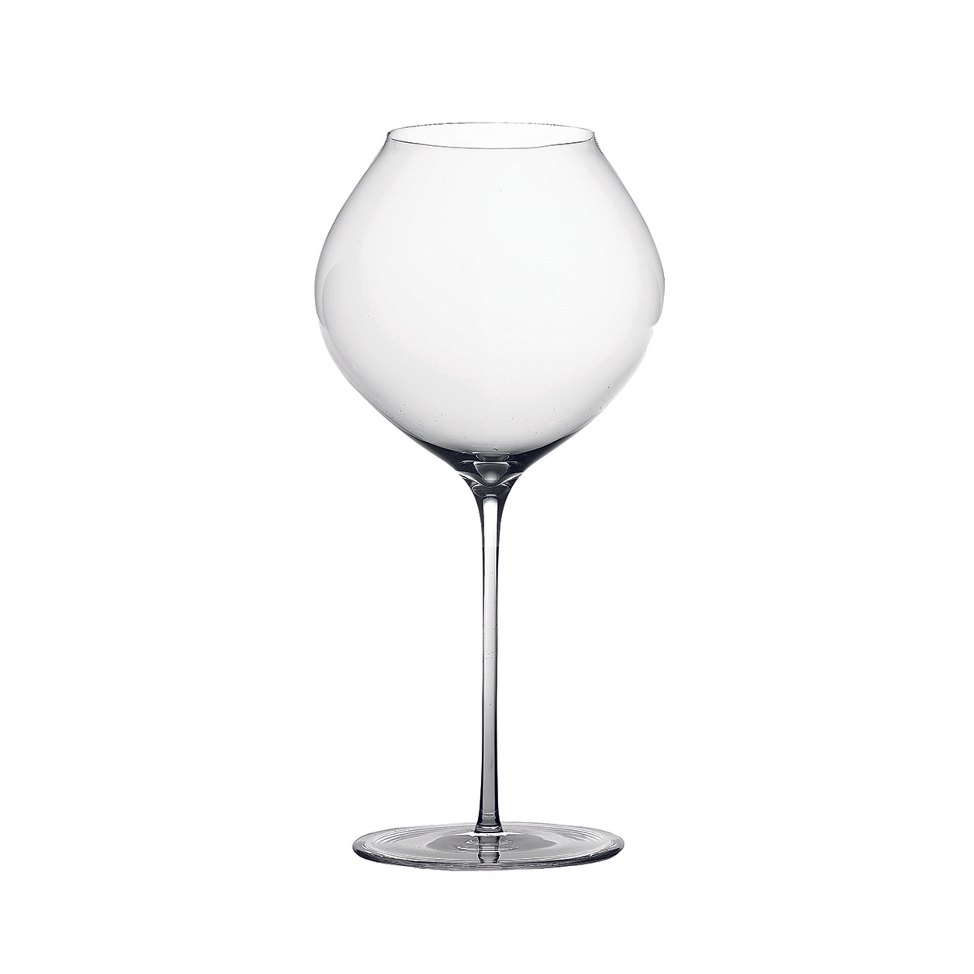 2er-Set ULTRALIGHT MUL Gläser cl. 77, transparent Zafferano tavola vista0