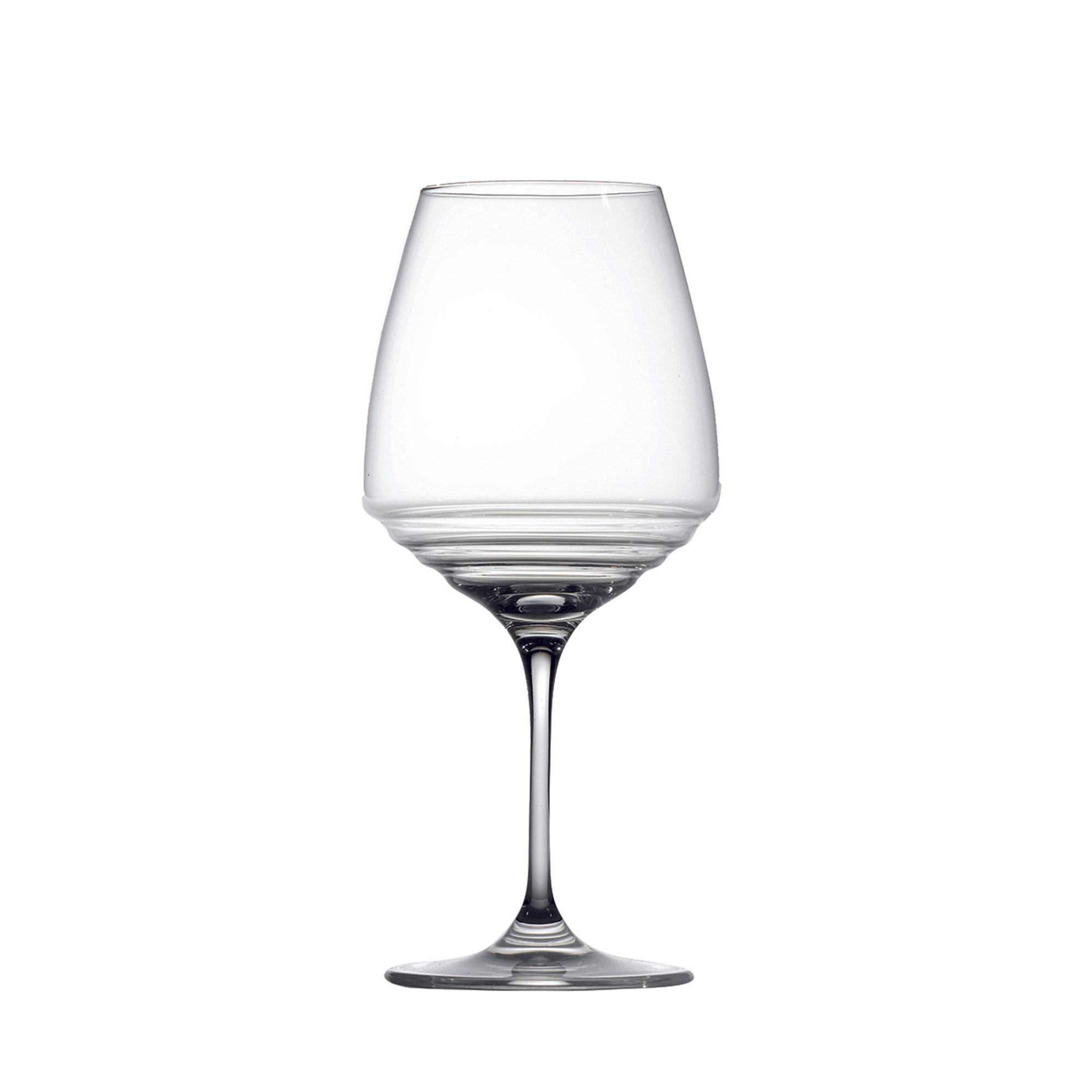 Set 2 Gläser ESPERIENZE 60 cl, transparent Zafferano tavola vista0