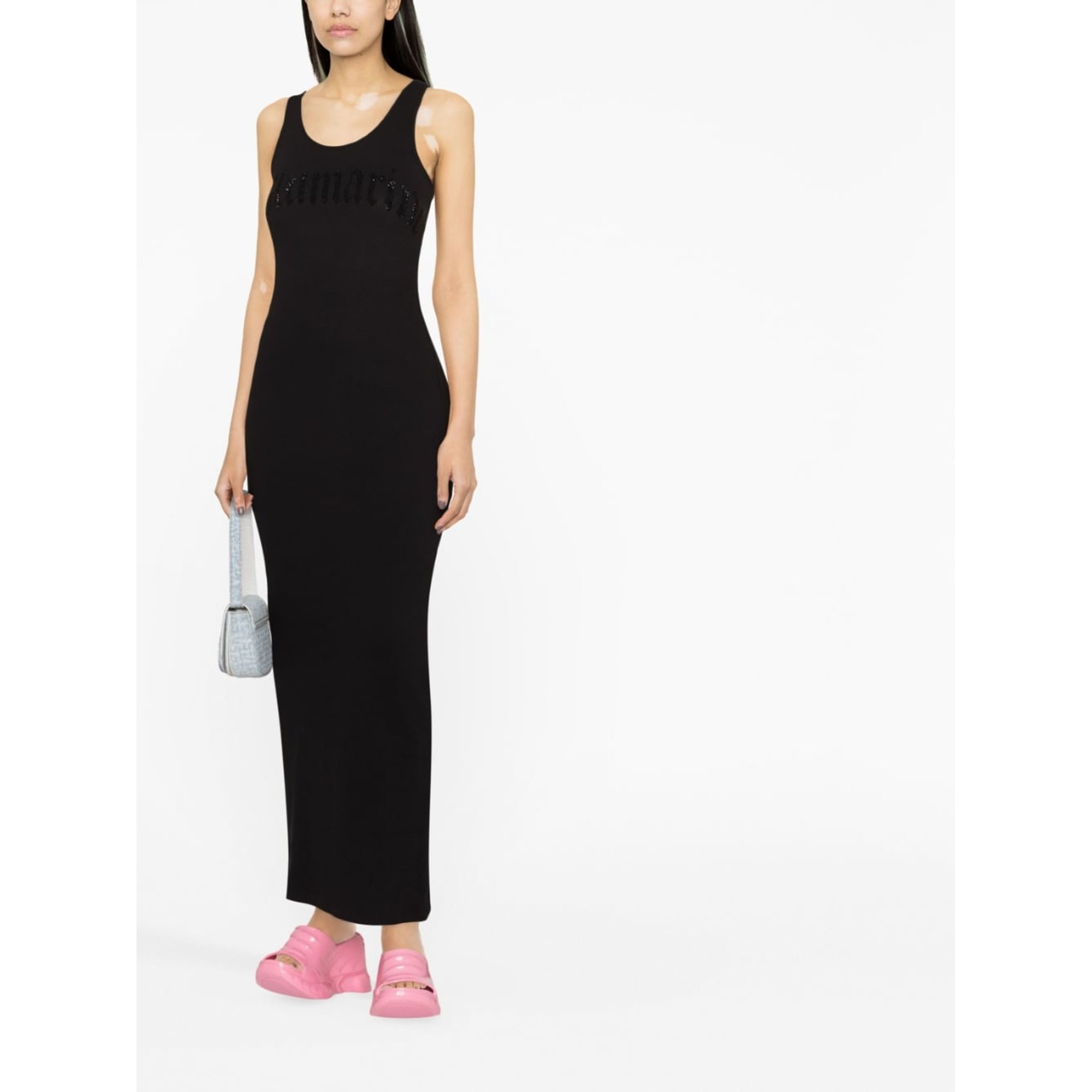 Abito Jer. S/m Lungo Blumarine  vista0