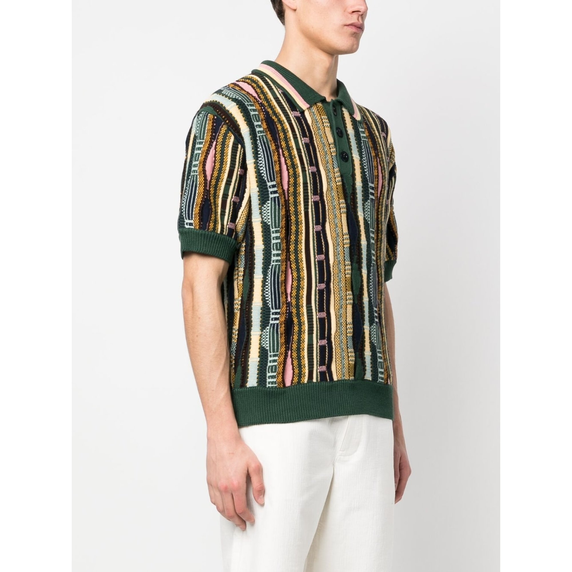 la Maille Polo Drole De Monsieur vista2