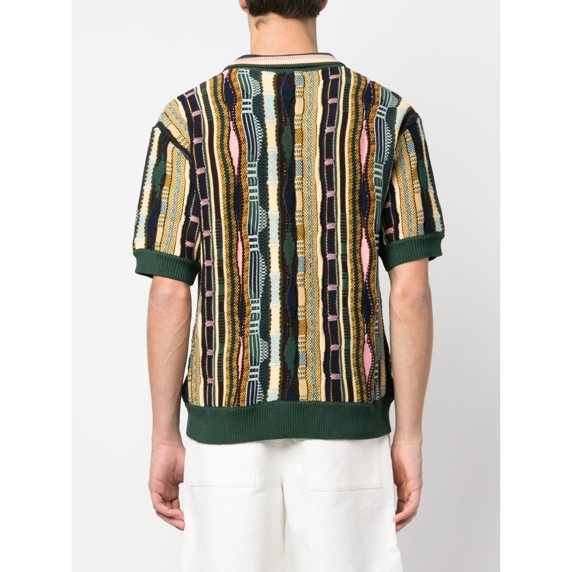 la Maille Polo Drole De Monsieur vista3