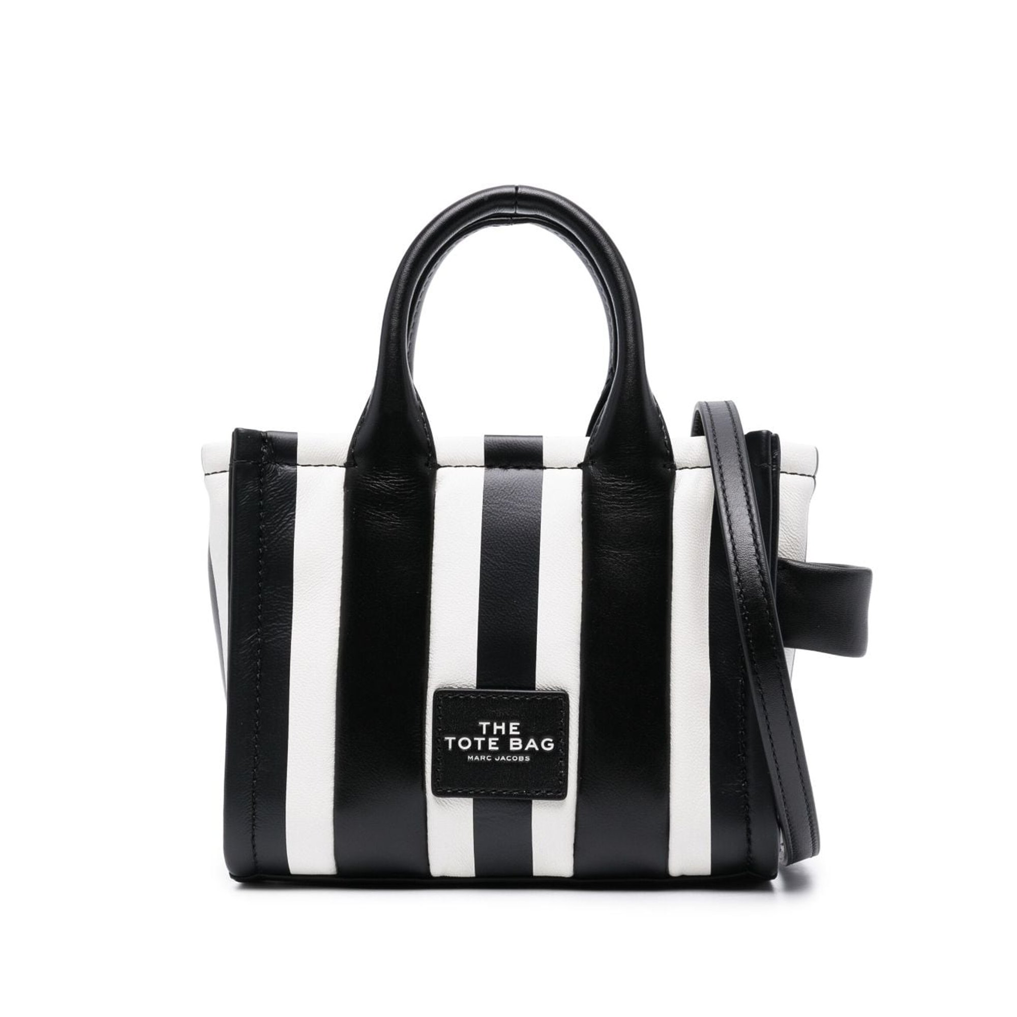 La micro borsa Marc Jacobs vista0