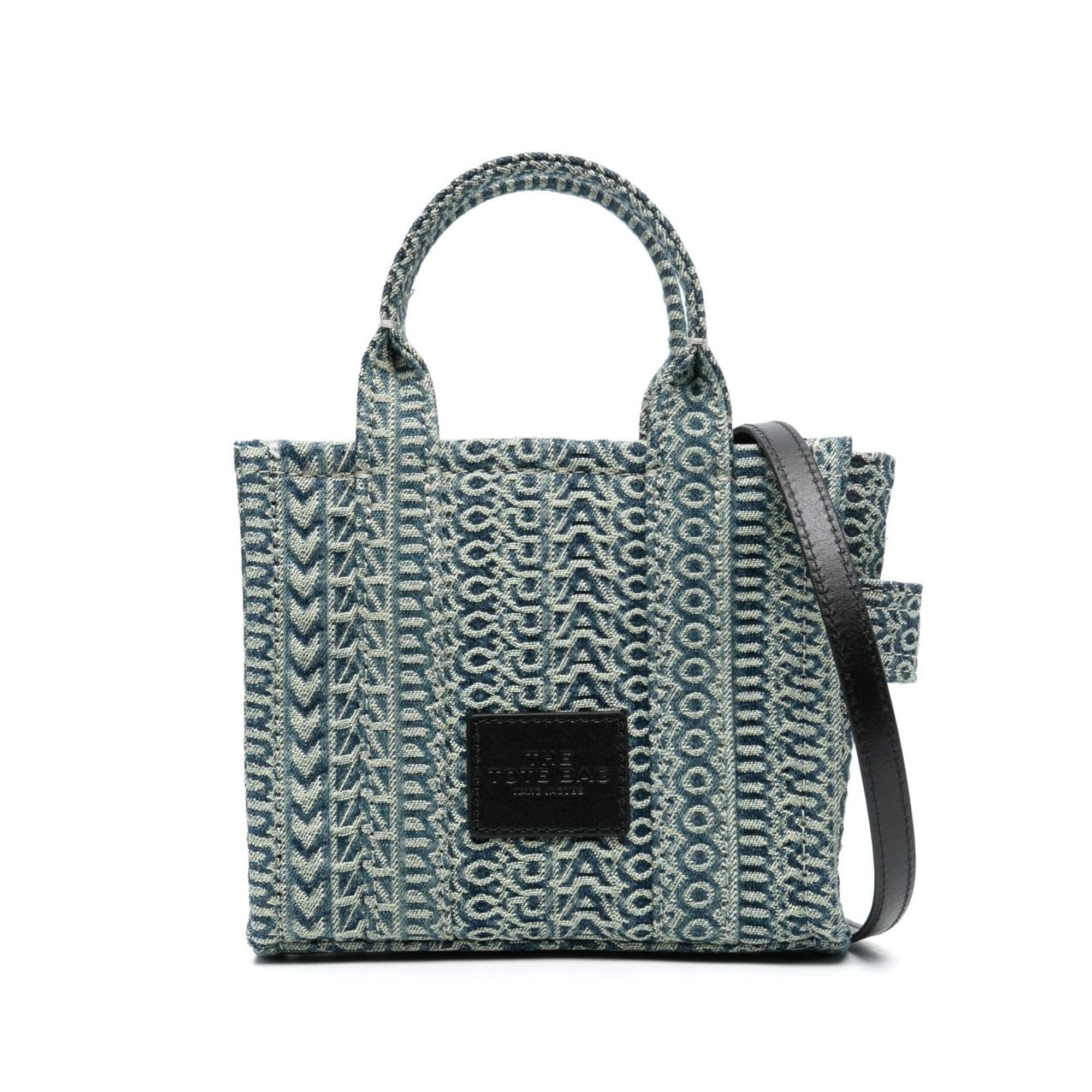 La micro borsa Marc Jacobs vista0