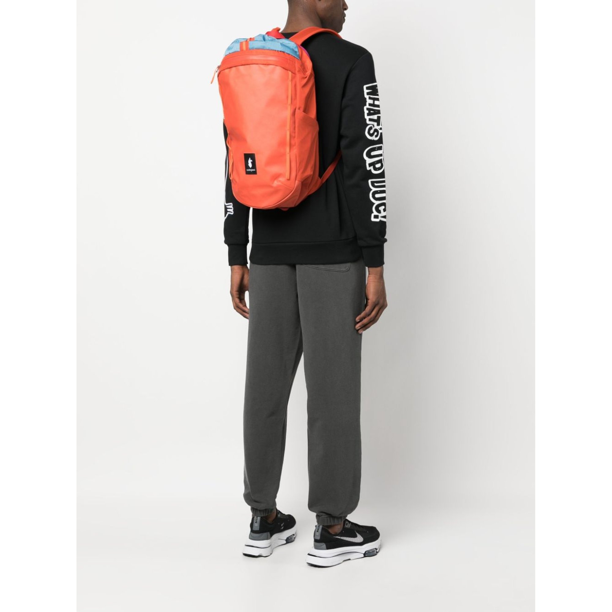 Zaino Moda 20l - Cada Dia Cotopaxi vista2