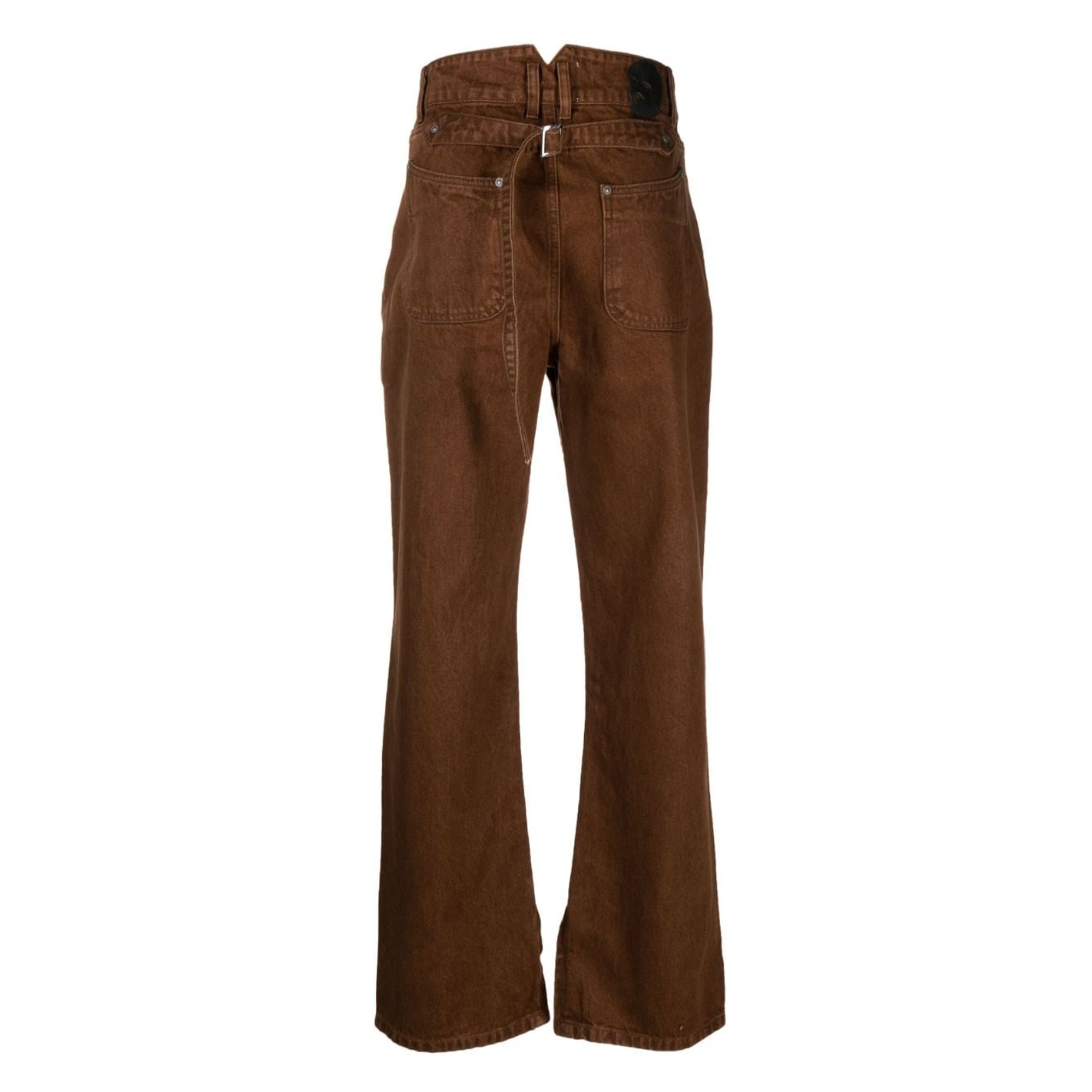 Hussar Jeans Woven YOUTHS IN BALACLAVA vista1