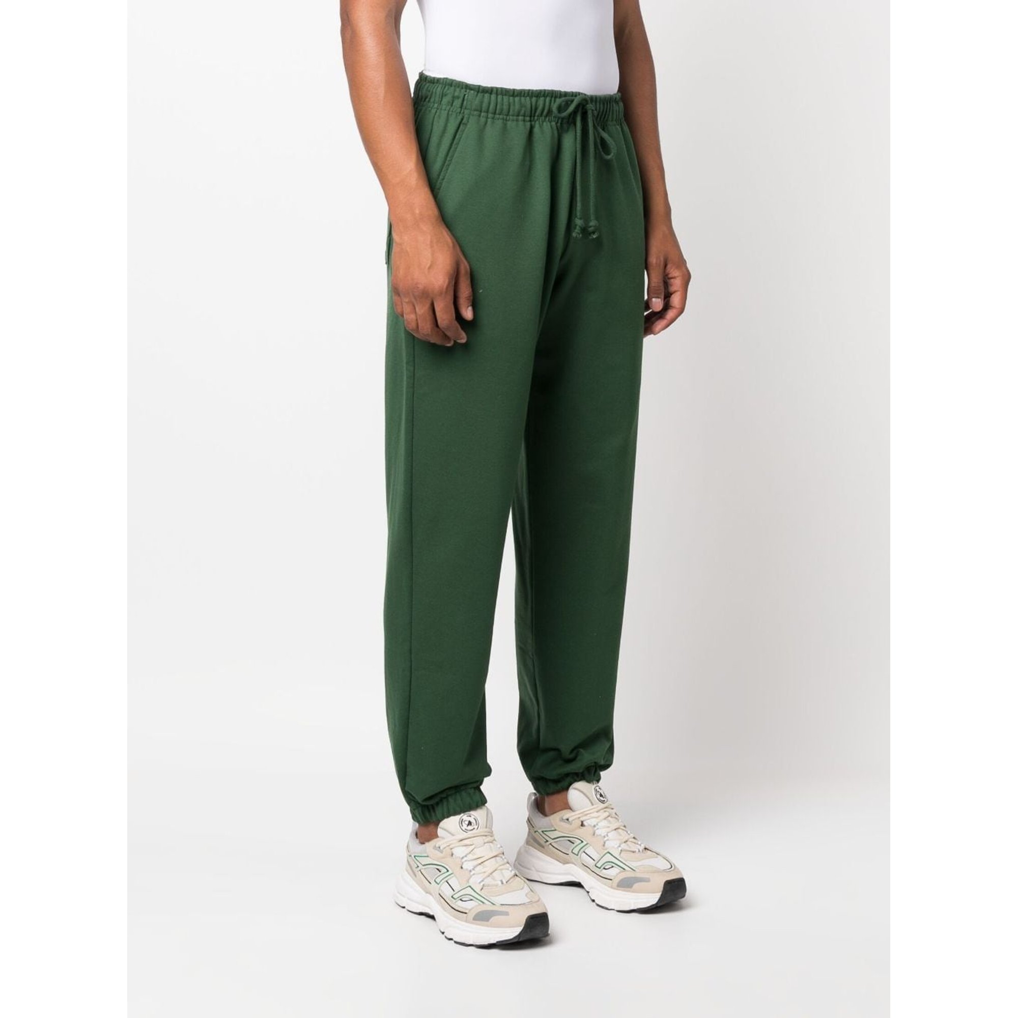 Pantaloni da jogging con logo RASSVET (PACCBET) vista2