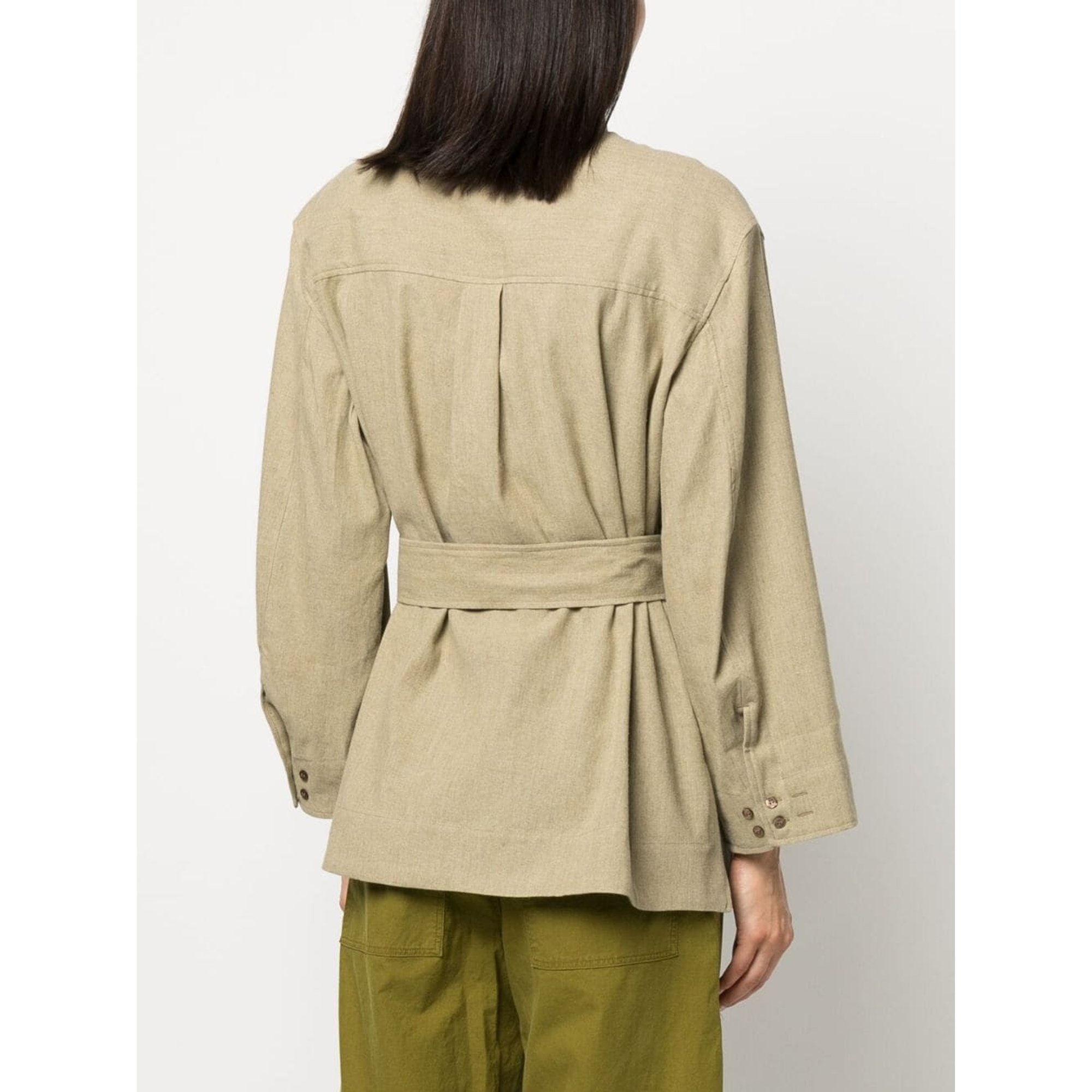 Camicia Soeur vista3