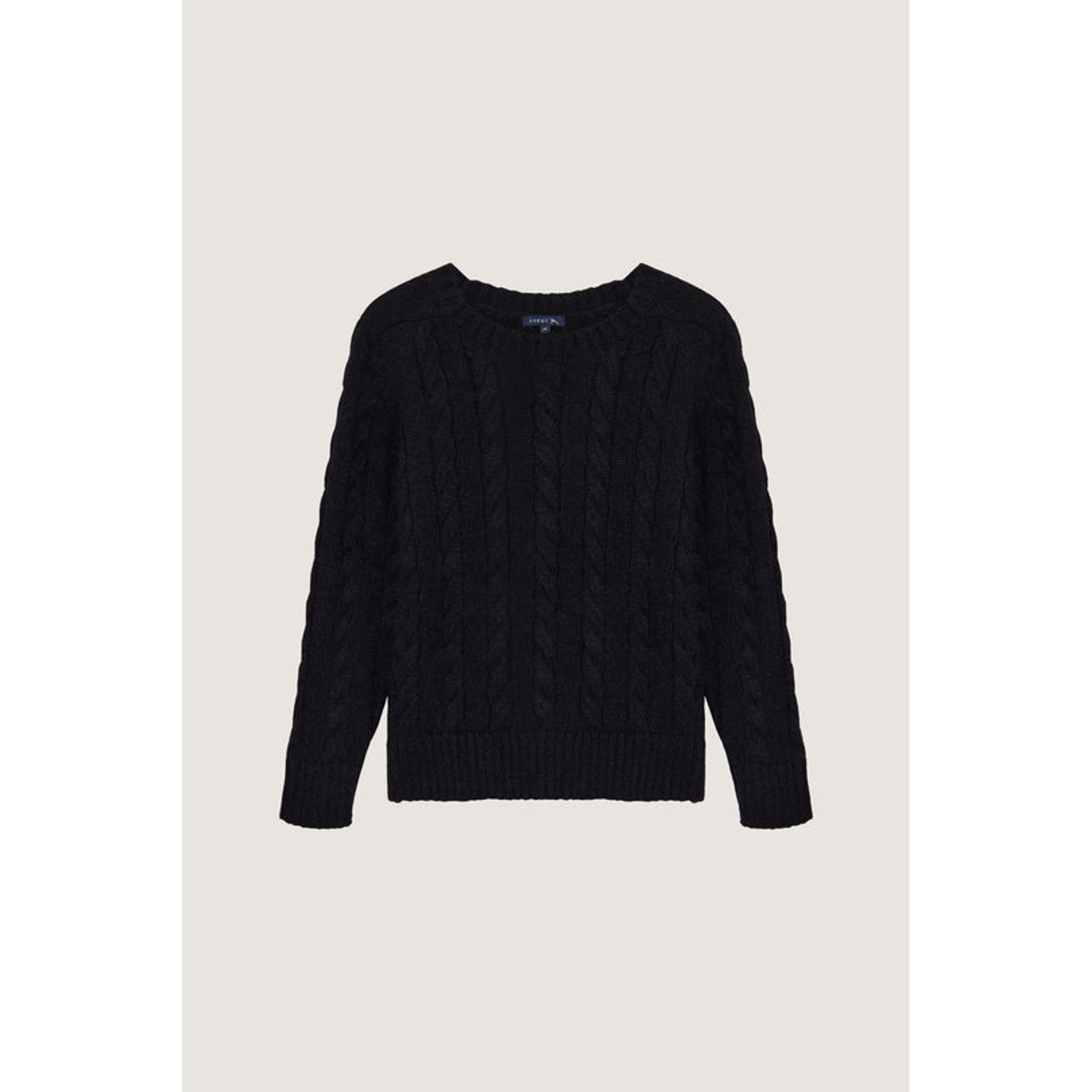 Sweater Soeur vista0