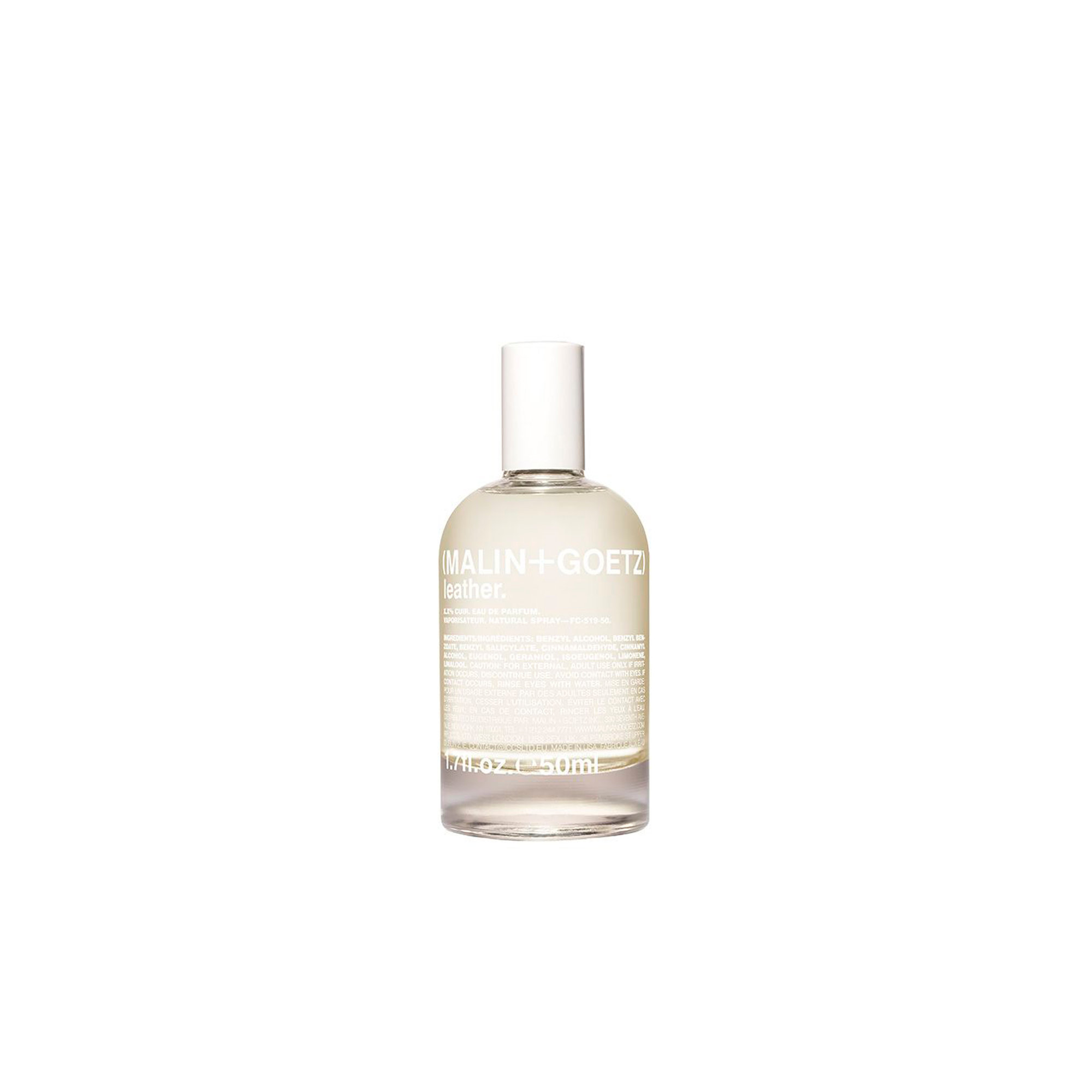 Cuir - Eau de Parfum 50 ml MALIN + GOETZ vista1